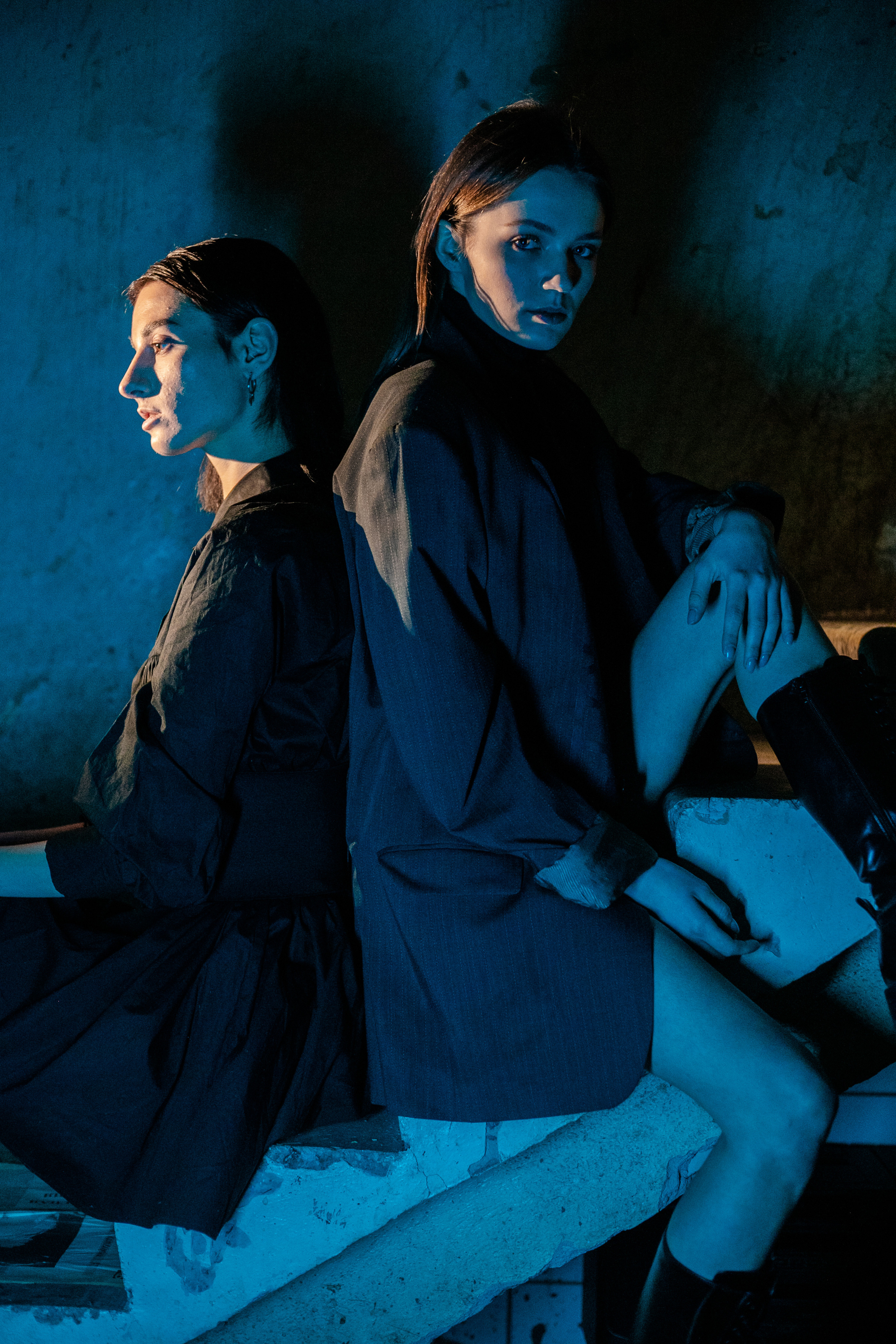 Обучение фотографии. Свадебный фотограф в Москве Элина Ларченкова. Фото, которые цепляют