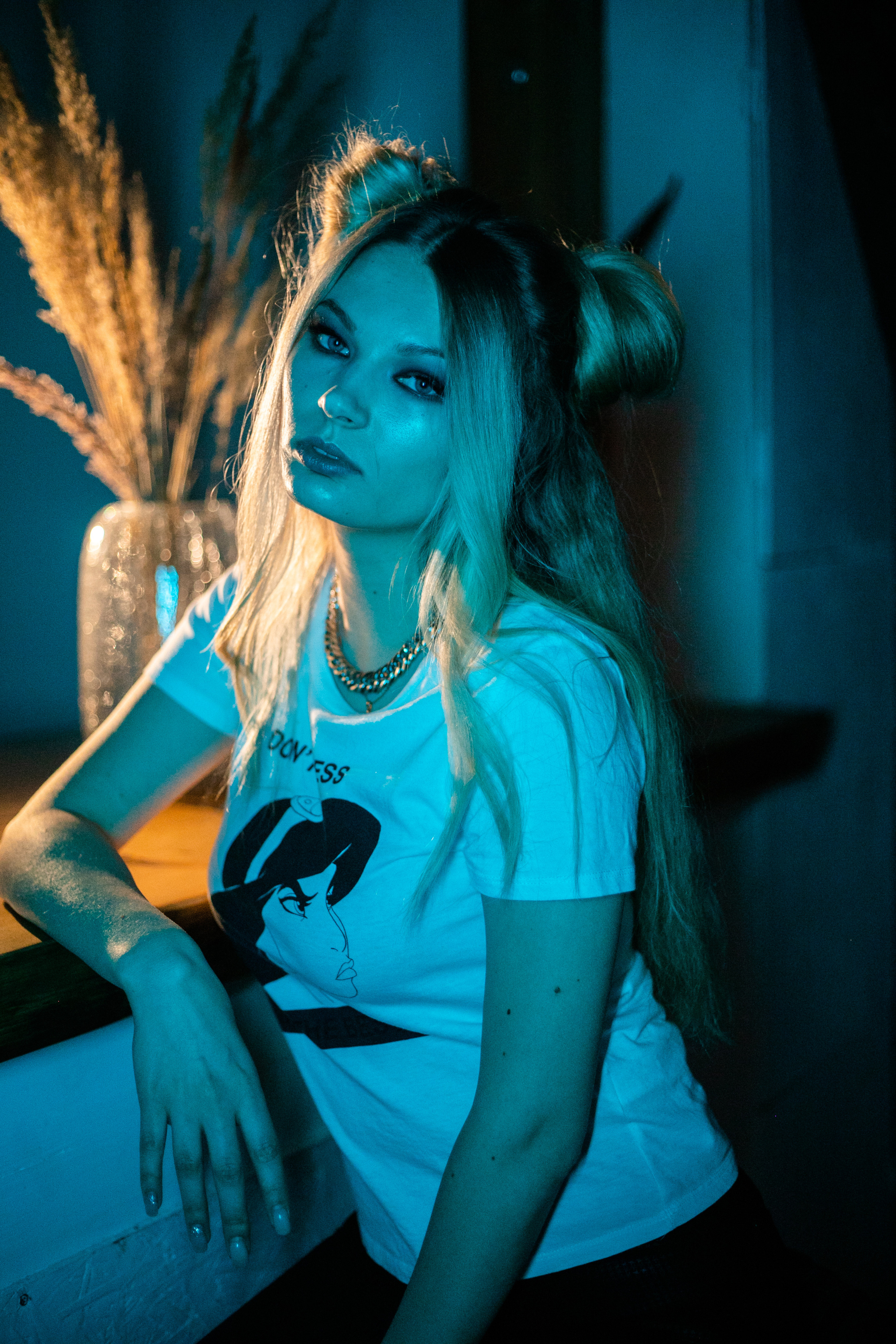 Обучение фотографии. Свадебный фотограф в Москве Элина Ларченкова. Фото, которые цепляют