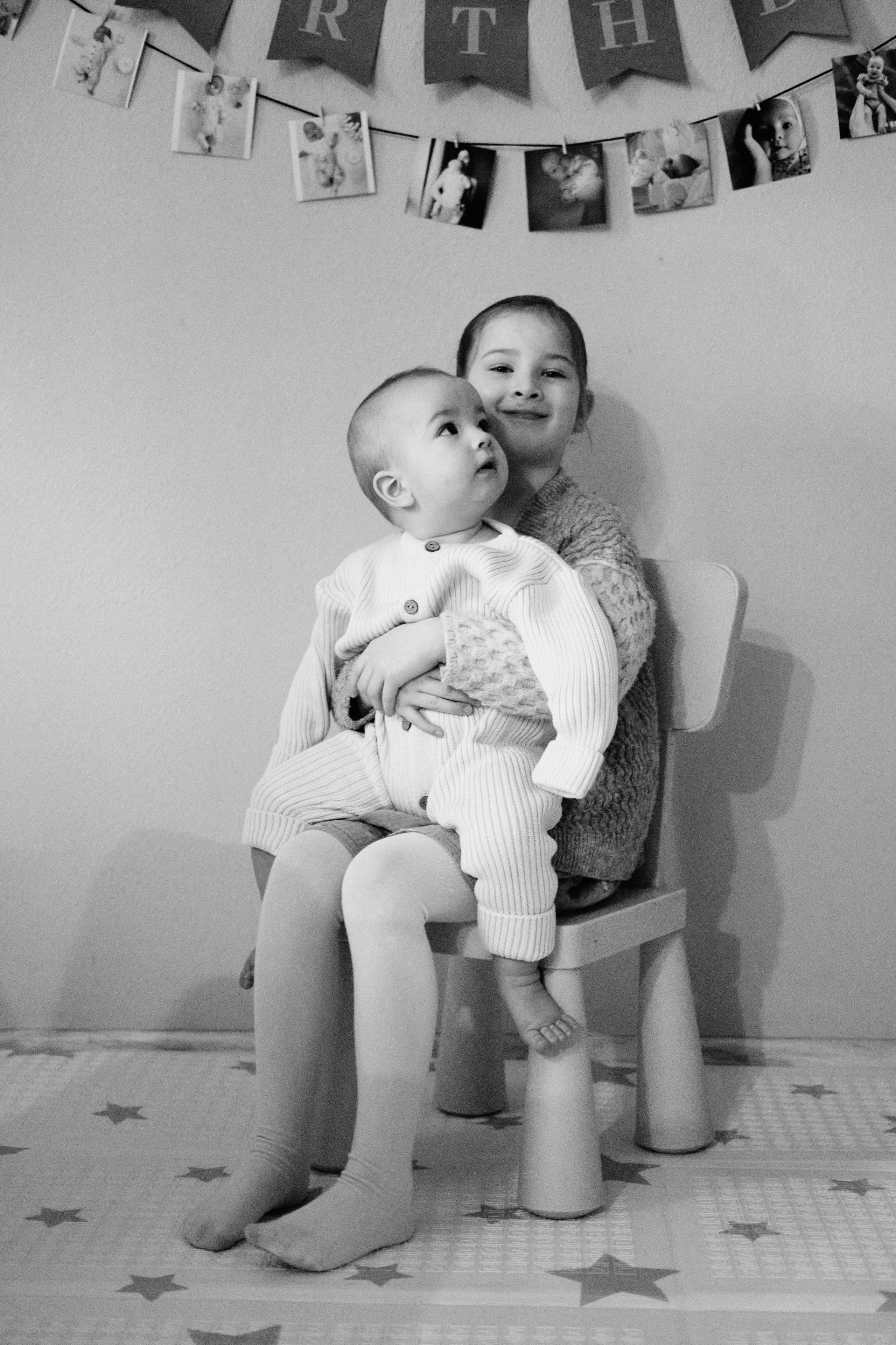 Фотограф на день рождения ребёнка. Артём Кузнецов, фотограф, Новосибирск