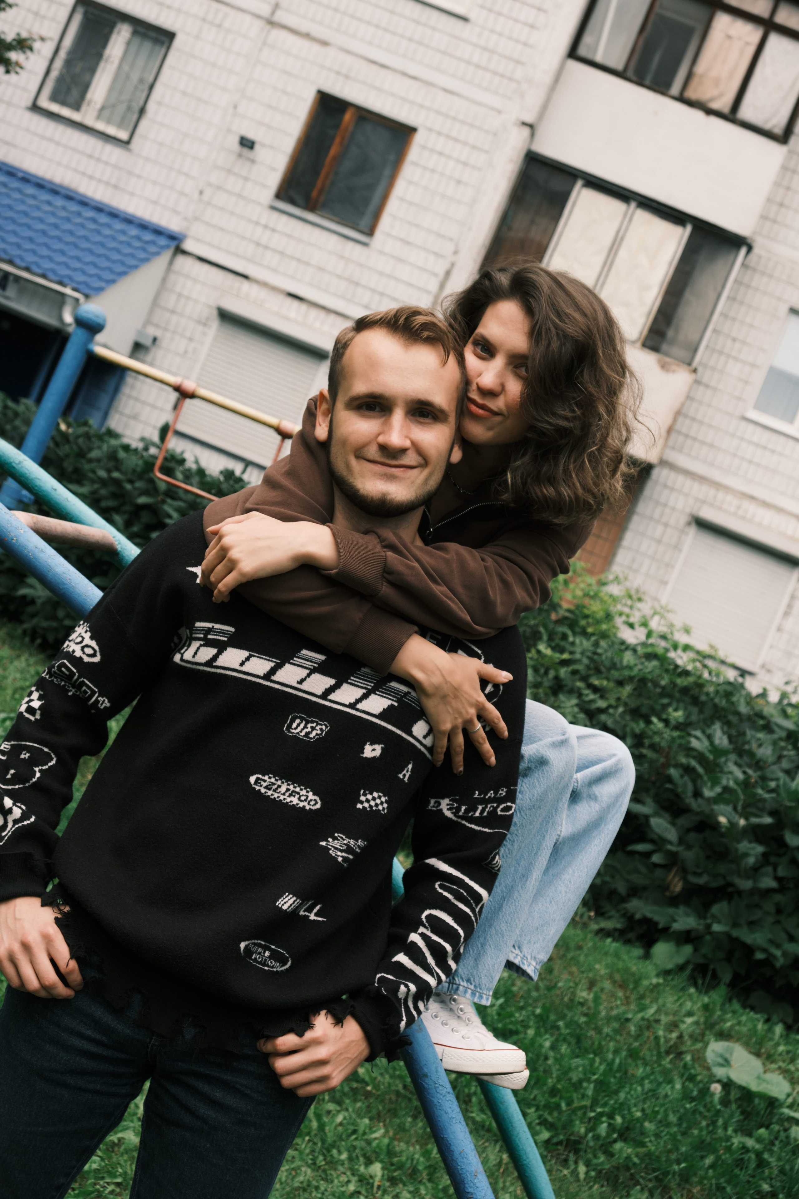 Индивидуальная фотосессия в Барнауле Горбачева Ирина