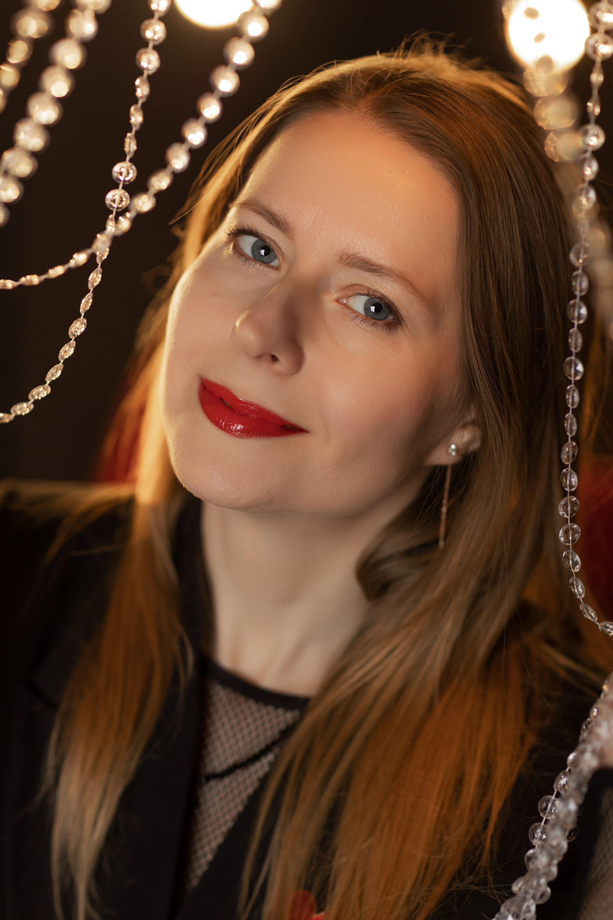 О себе. Портретный и семейный фотограф в Краснодаре Оксана Сараева