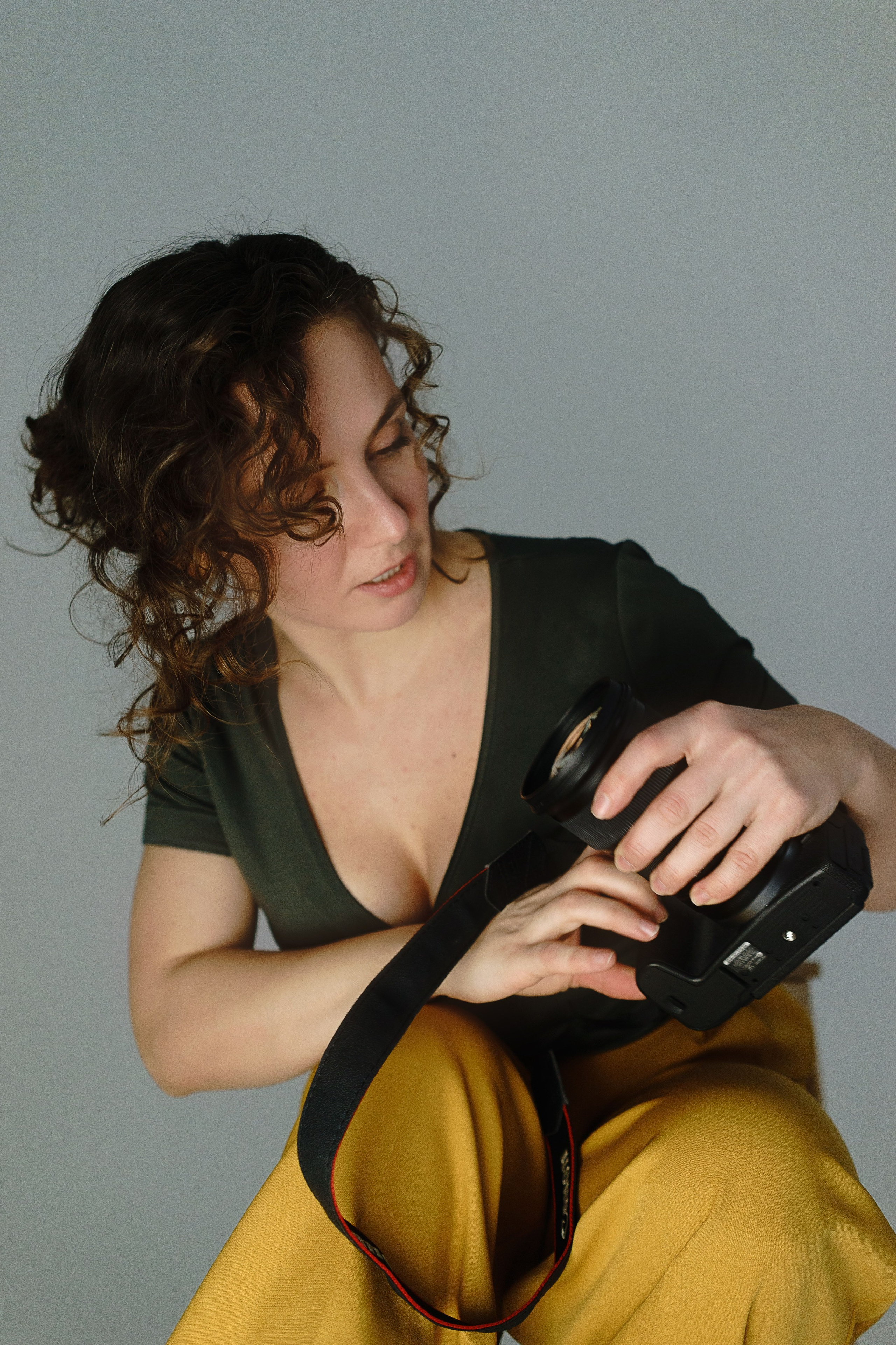 Контакты. Сайт фотографа Нади Новиковой