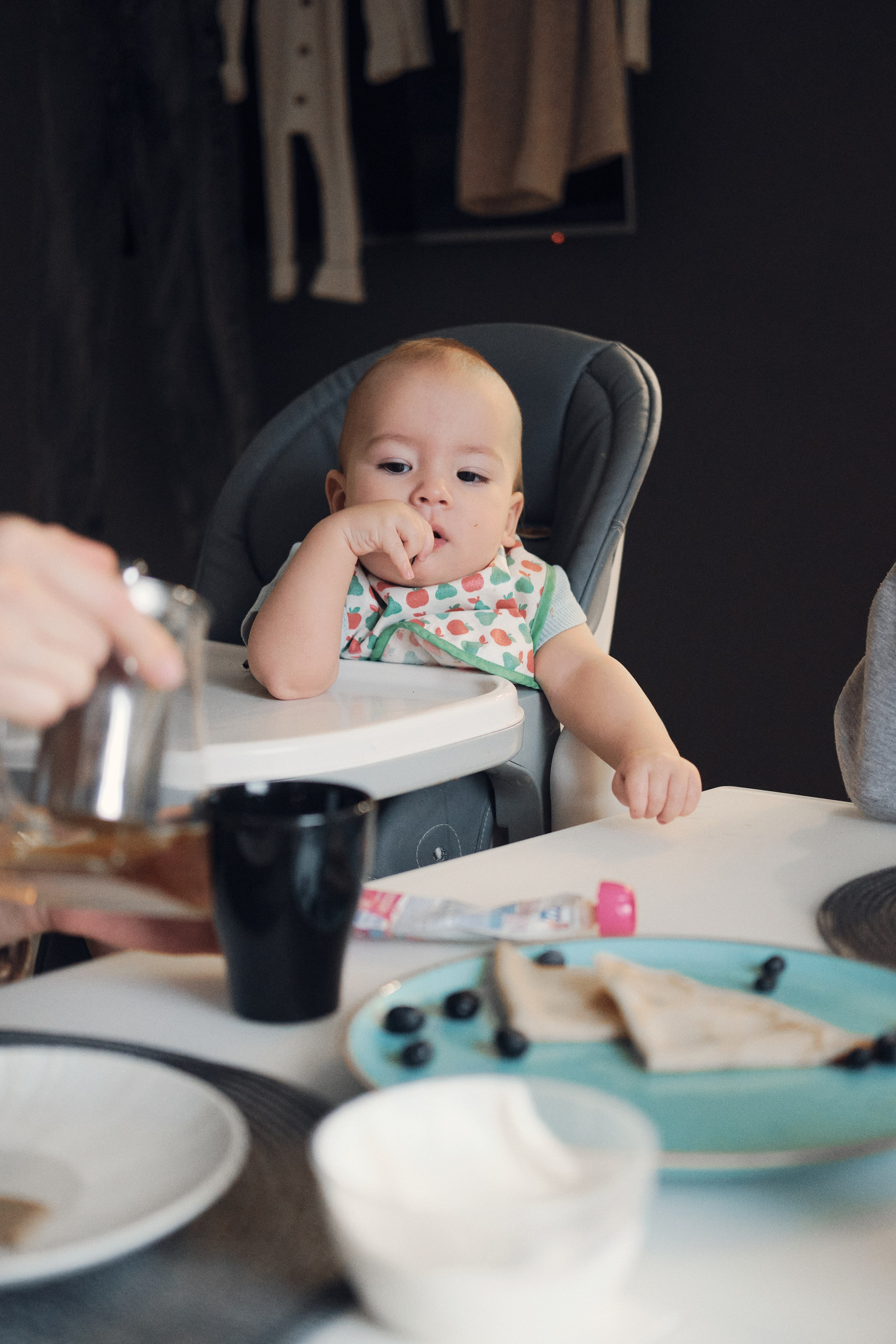 Фотограф на день рождения ребёнка. Артём Кузнецов, фотограф, Новосибирск