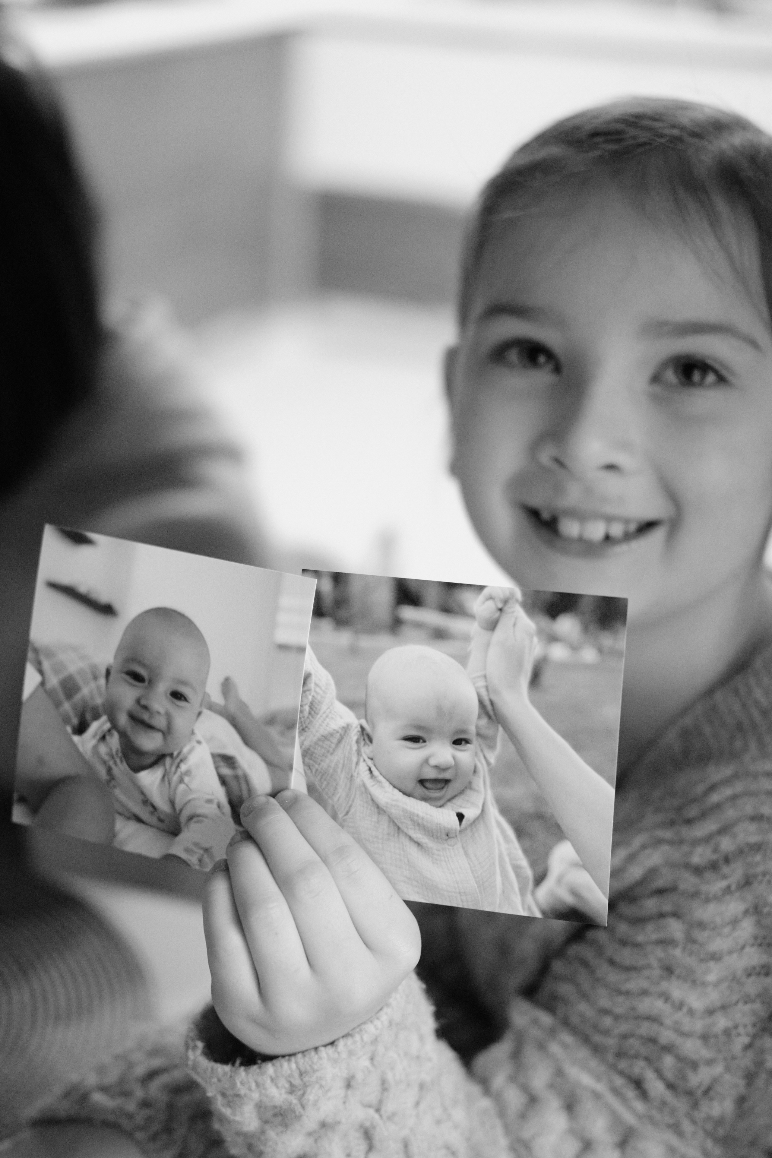 Фотограф на день рождения ребёнка. Артём Кузнецов, фотограф, Новосибирск