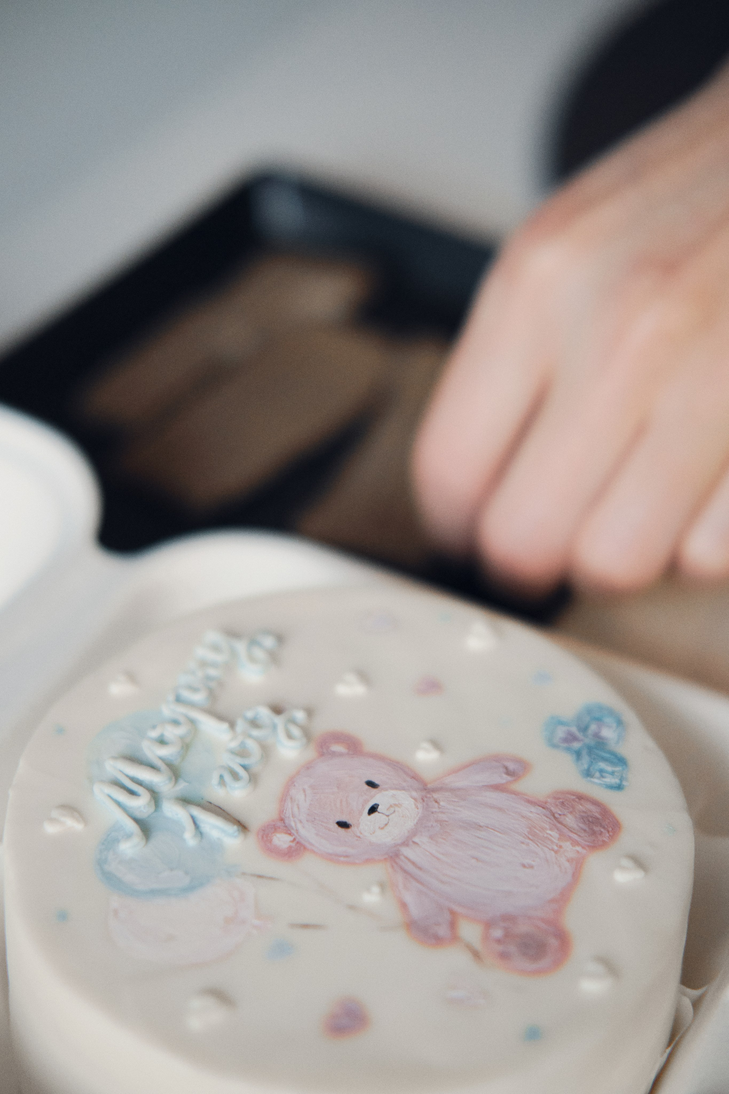 Фотограф на день рождения ребёнка. Артём Кузнецов, фотограф, Новосибирск