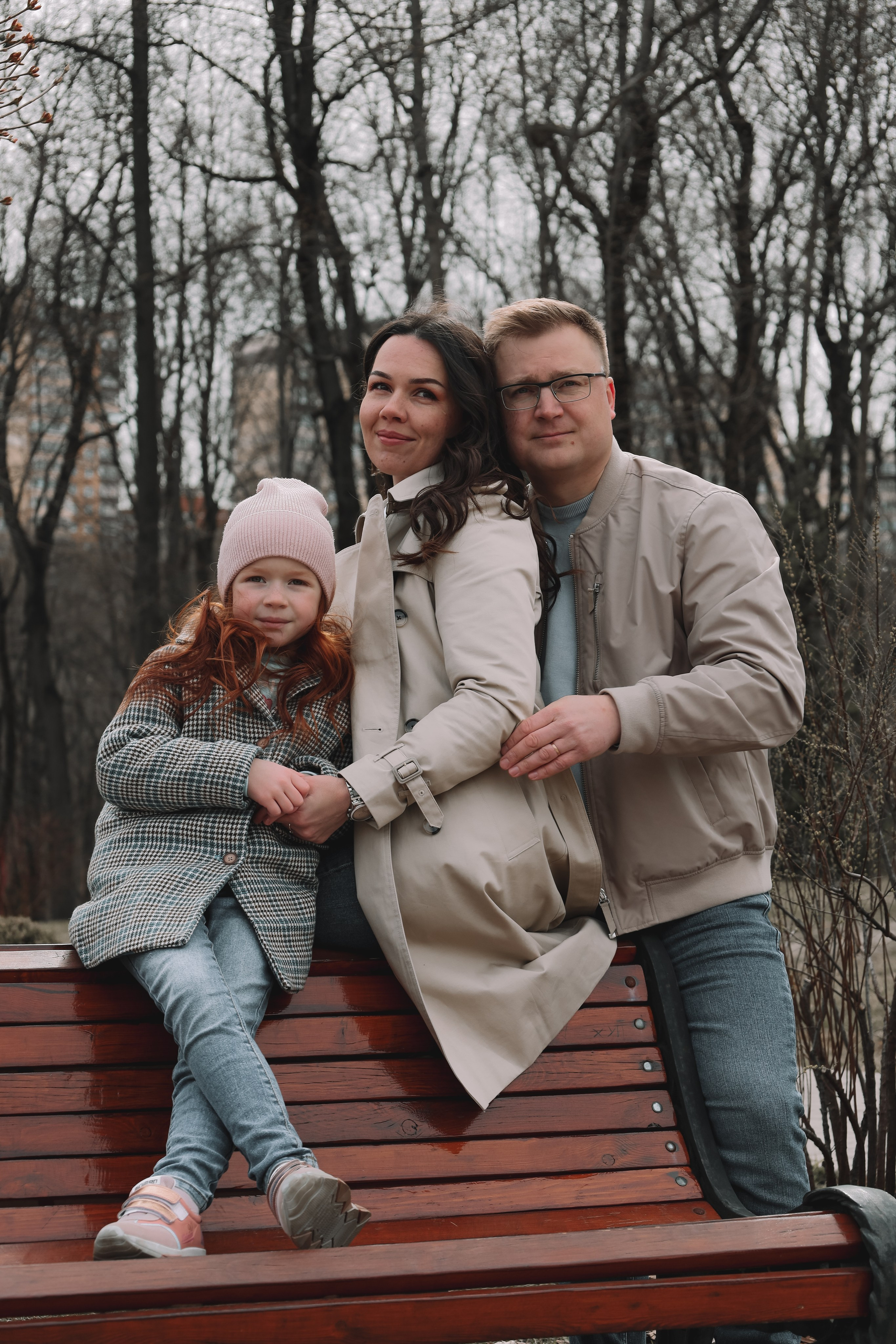 Фотограф Надежда Жилякова