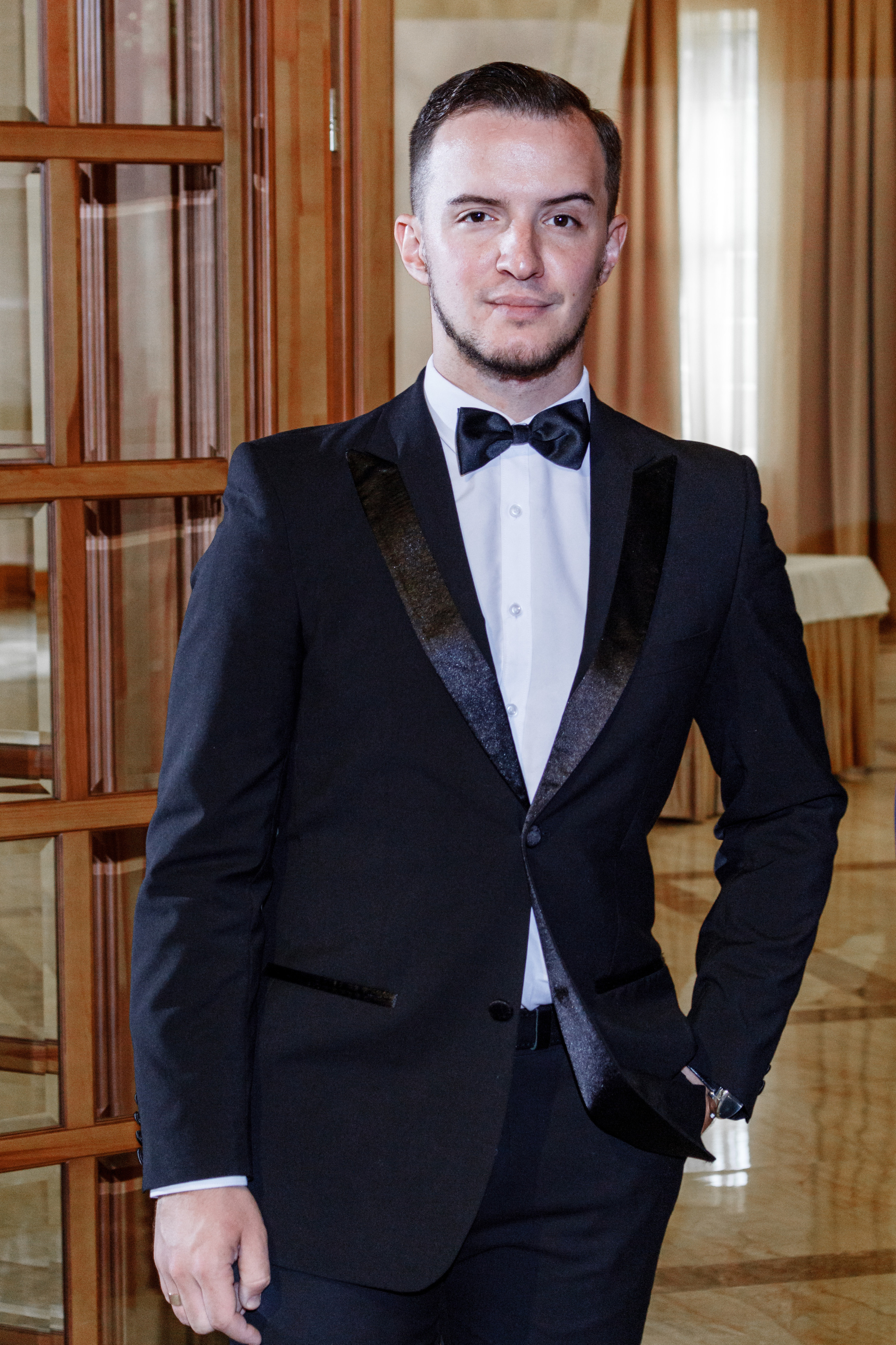 Магия чёрного