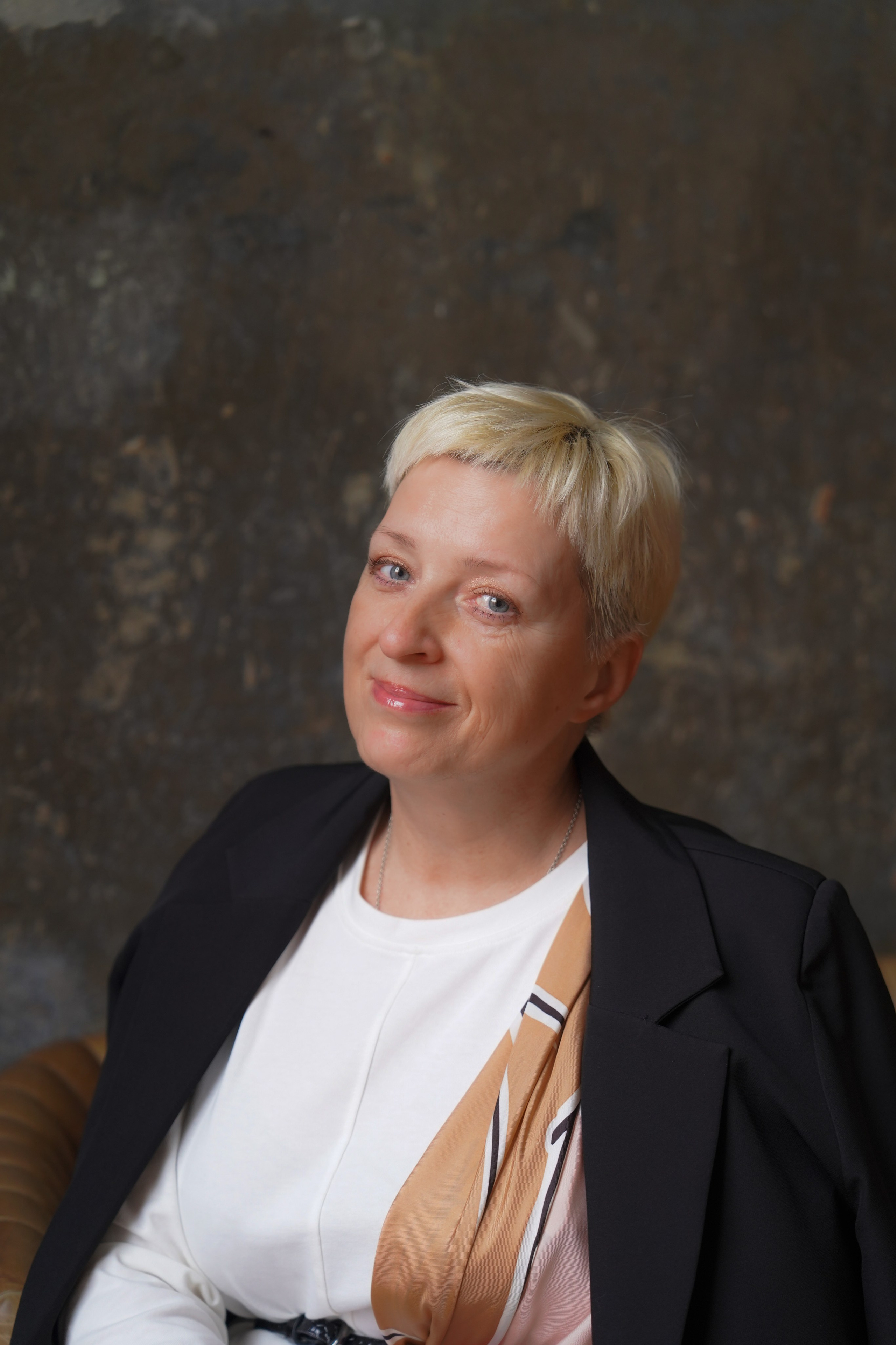 Портретный и репортажный фотограф в Москве и Московской области Наталья Табурова