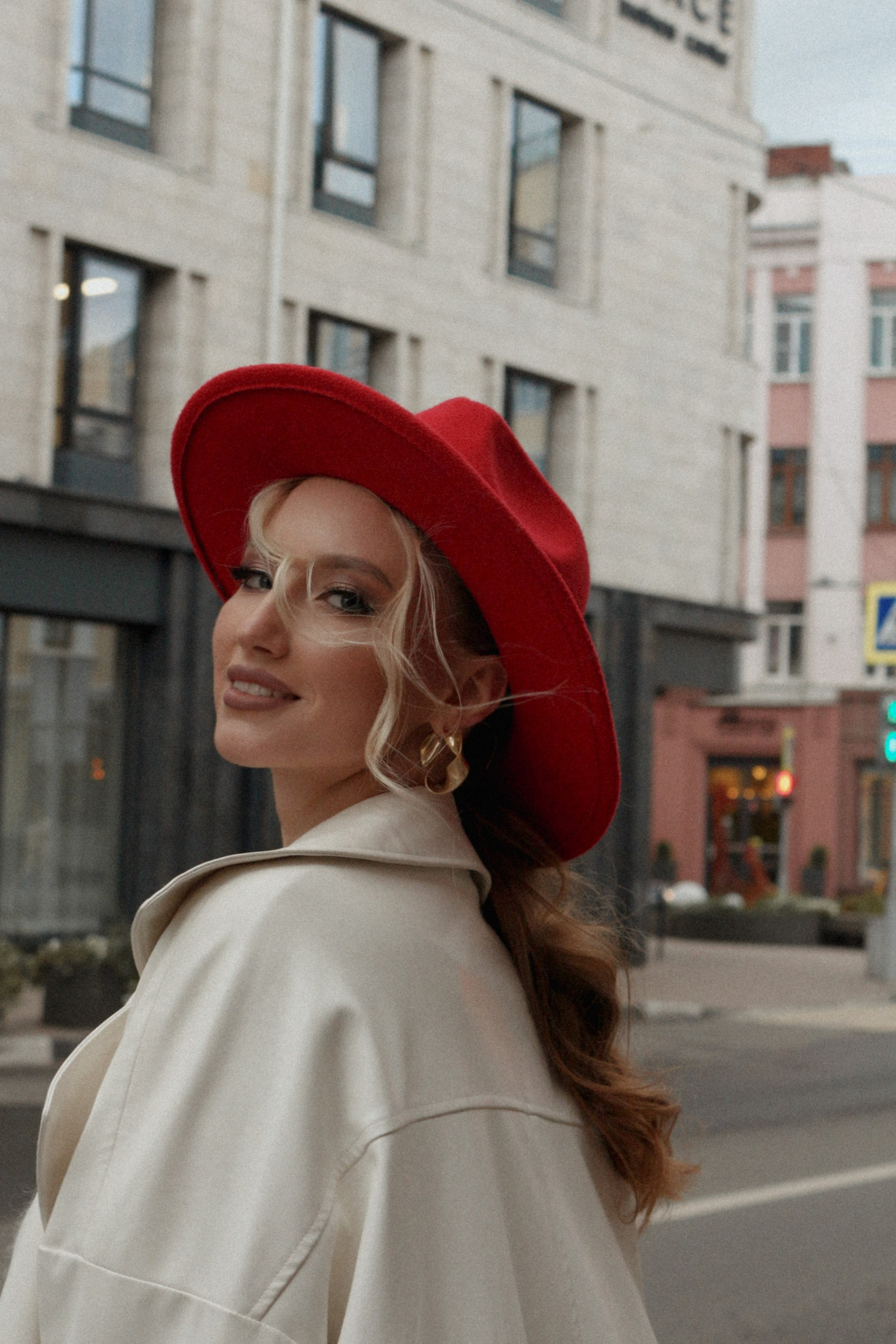 Коммерческий фотограф Елена Таран