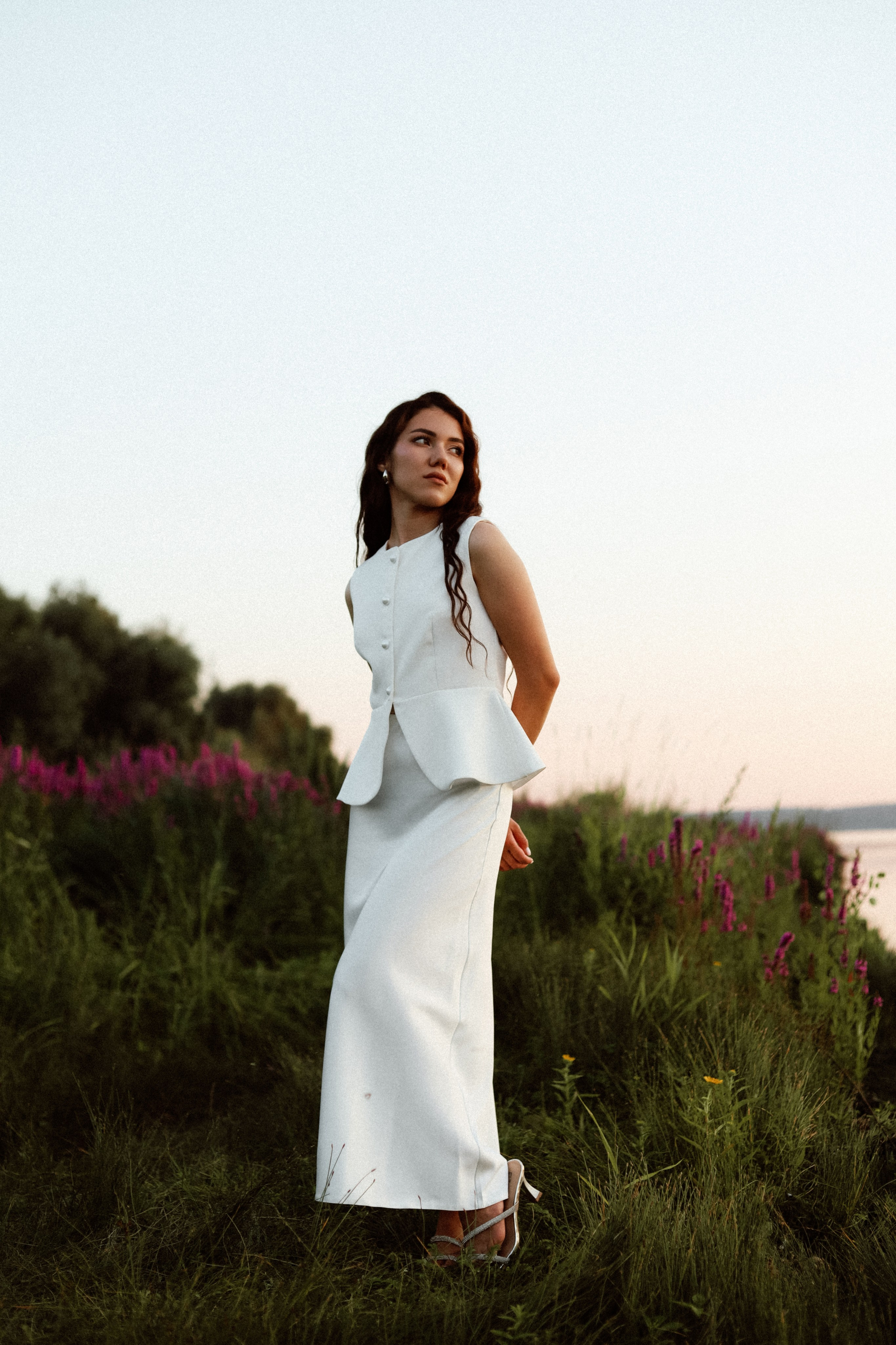 Мини-курс фотограф с 0. Дьячкова Мария фотограф