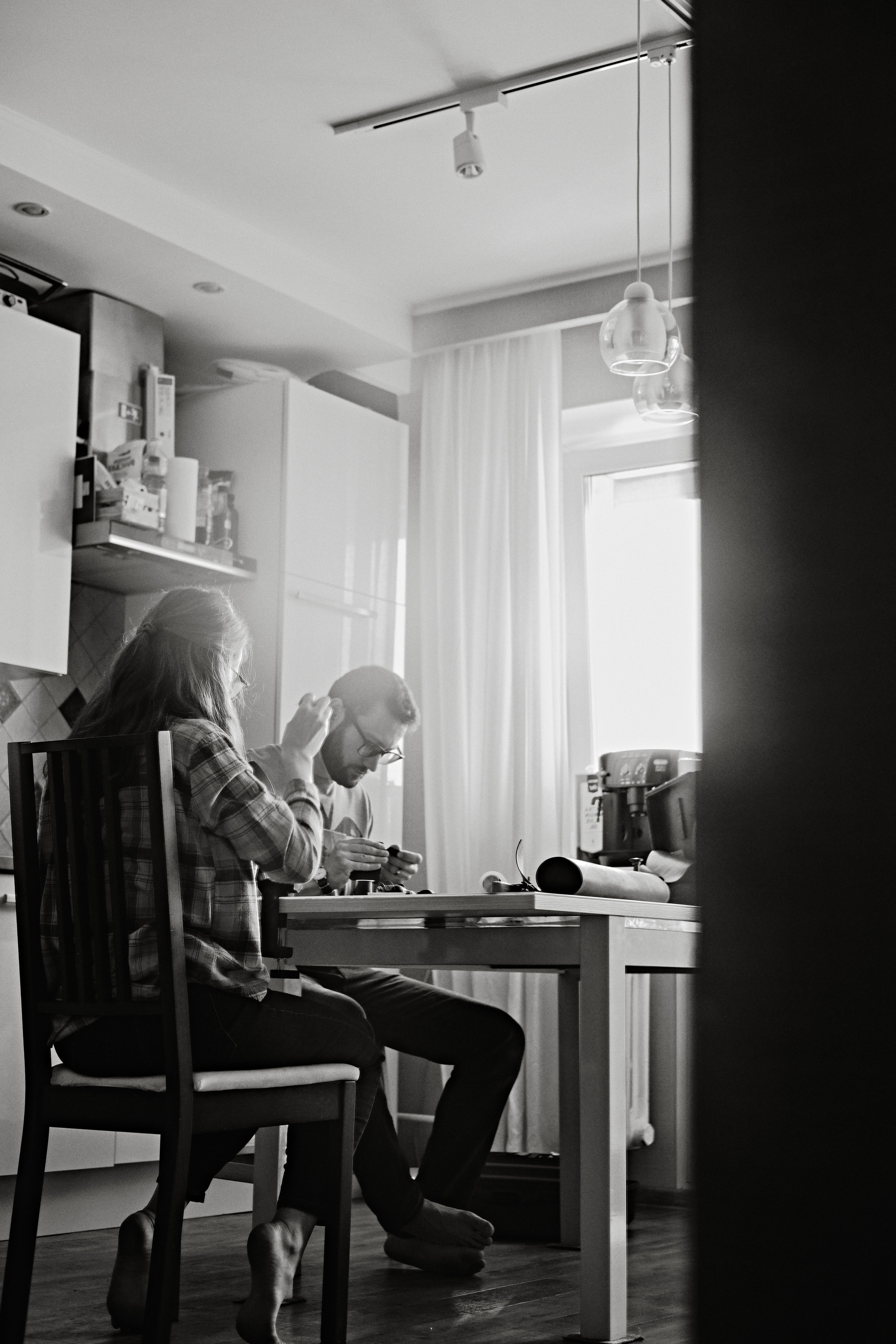 Контент съёмка для кожевенной мастерской в Новосибирске. Артём Кузнецов, фотограф, Новосибирск