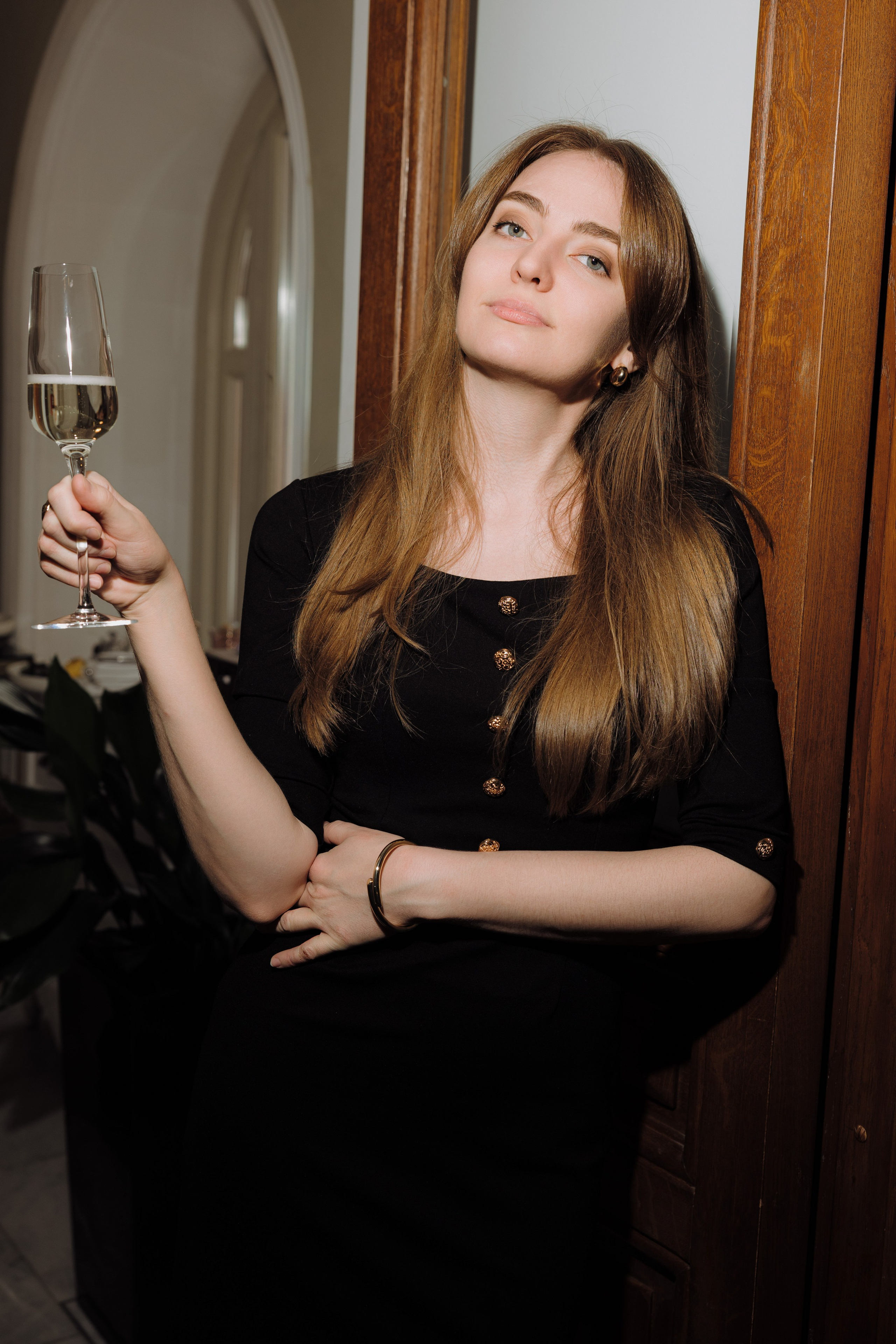 Фотограф в Москве Рышкевич Полина