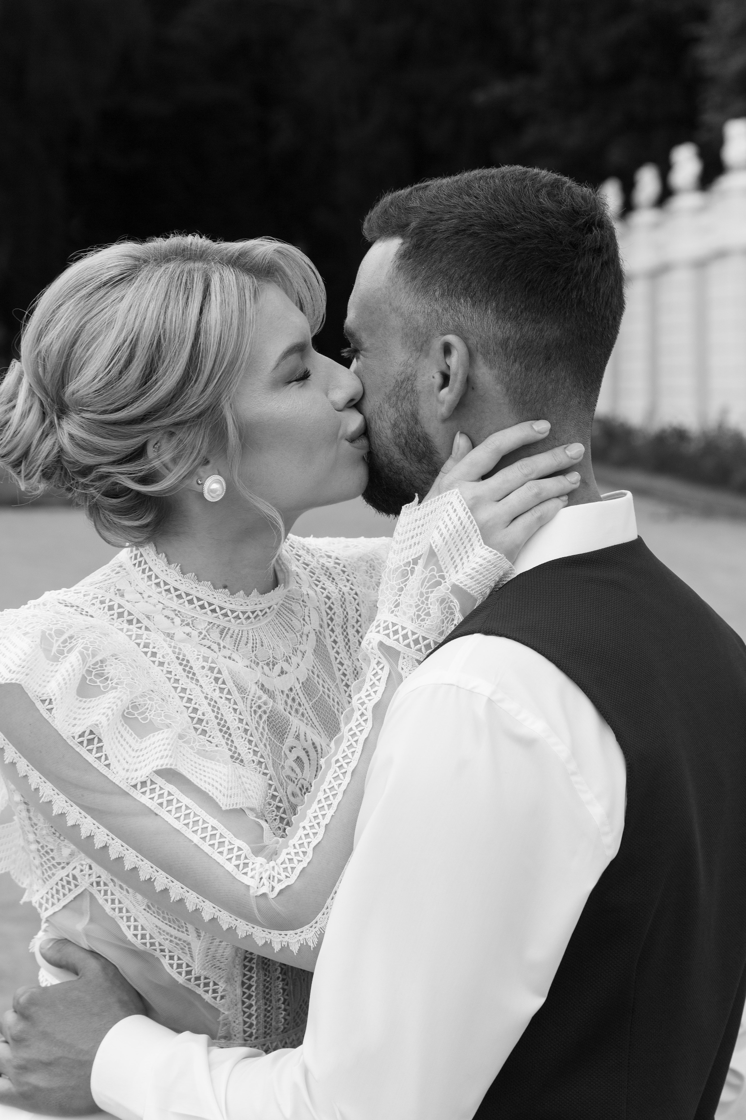 Фотограф Диана Карп Москва