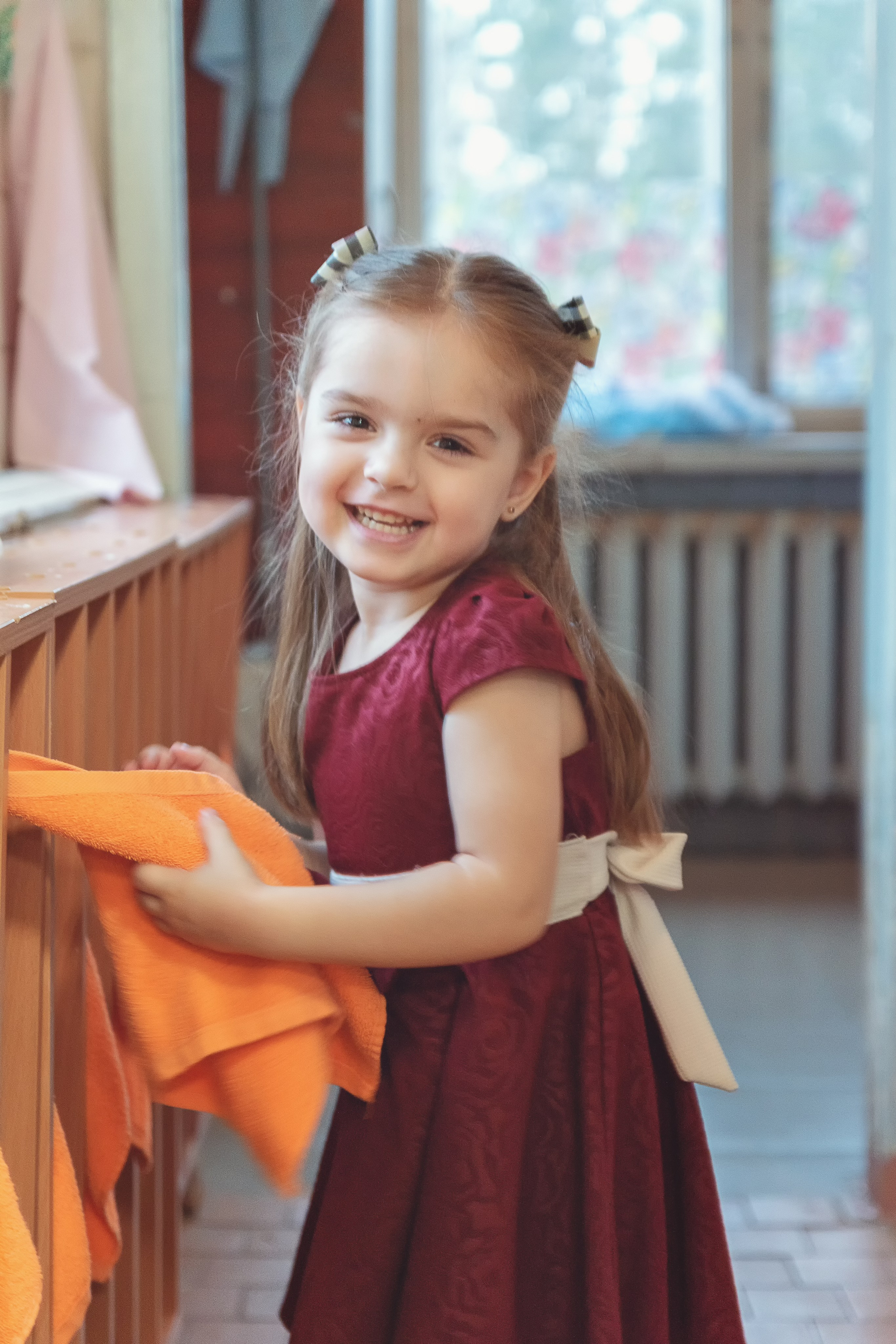 Детская фотосъемка