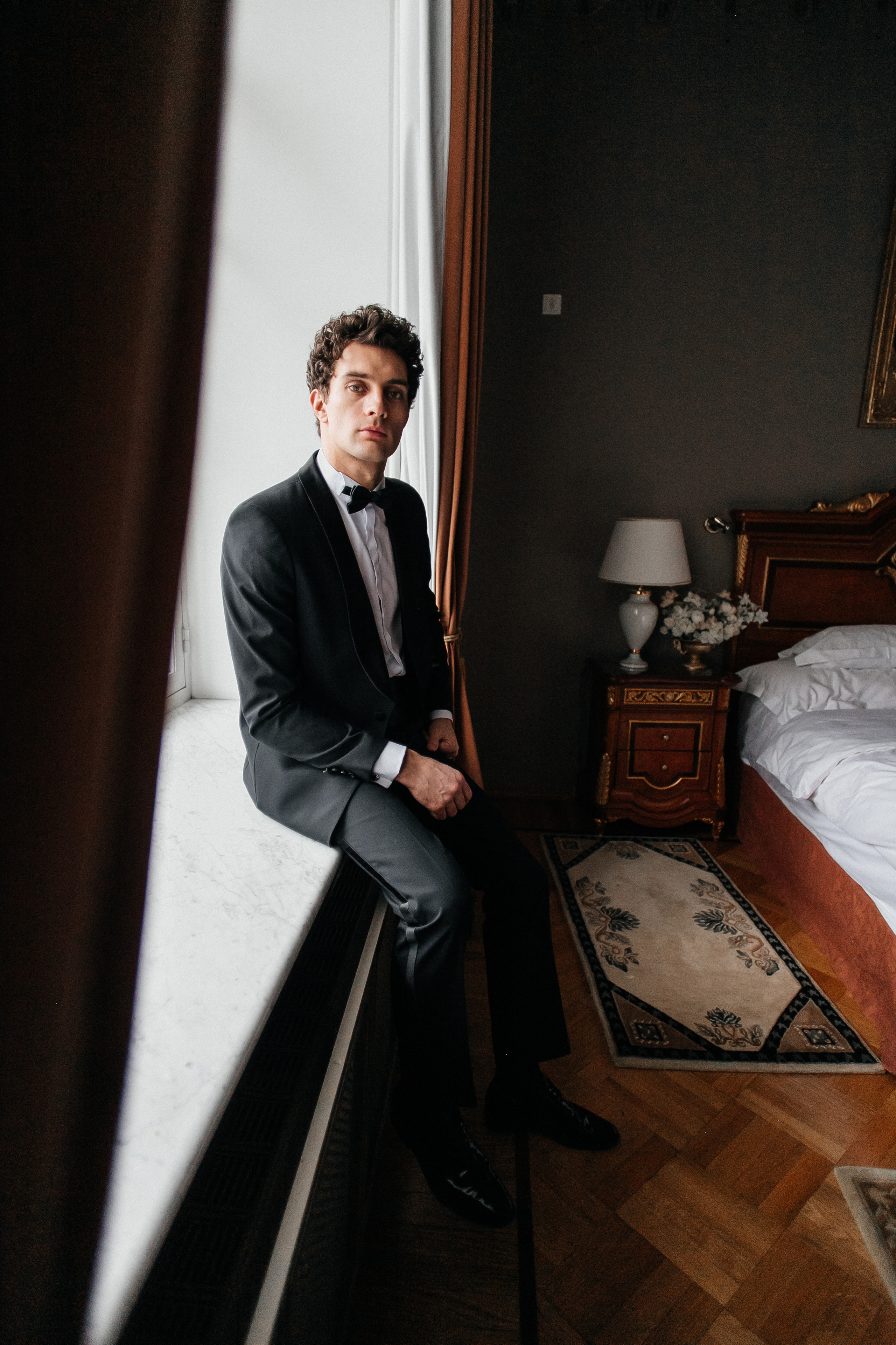 Позы для свадебной фотосессии