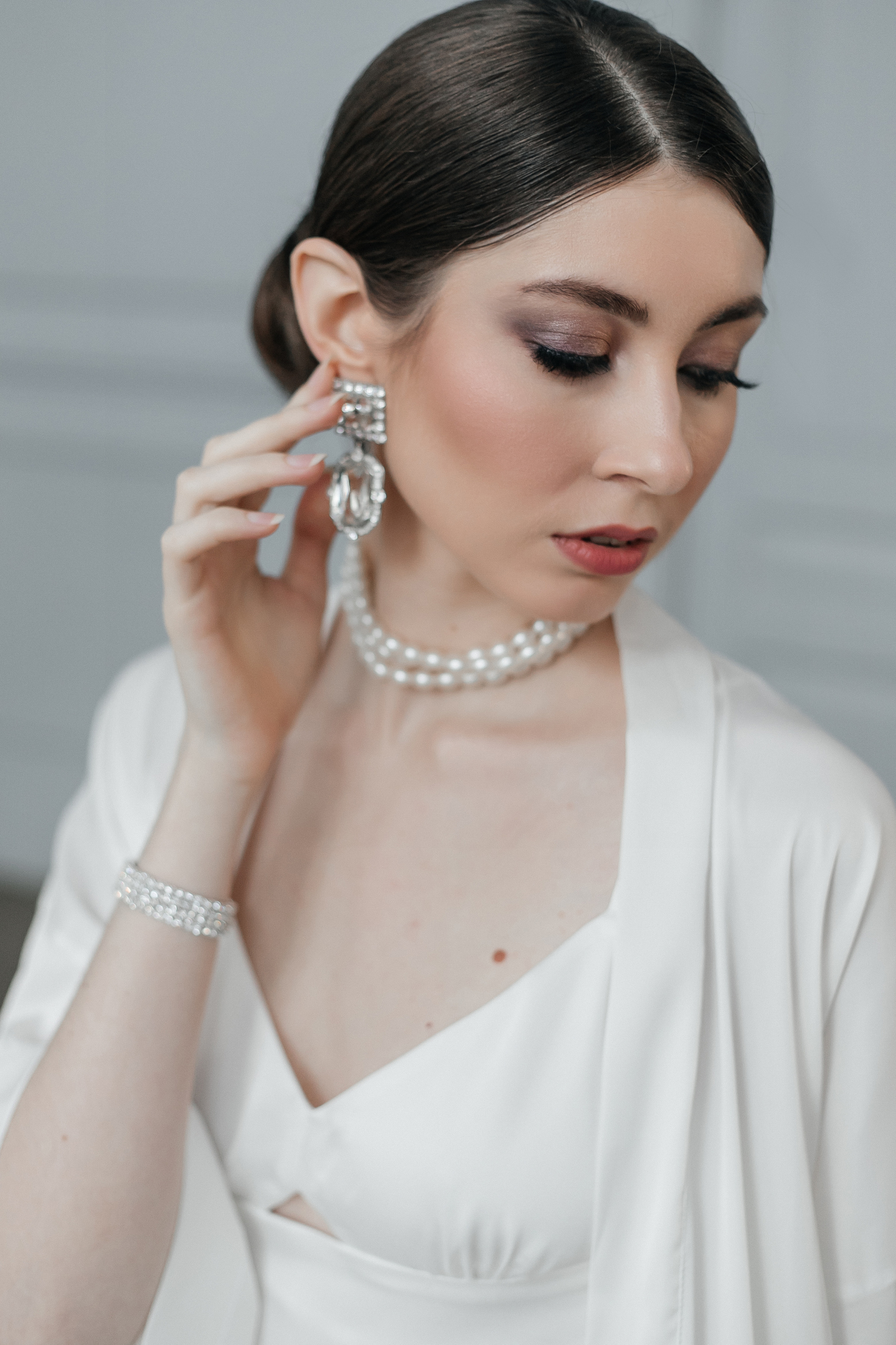 Позы для свадебной фотосессии