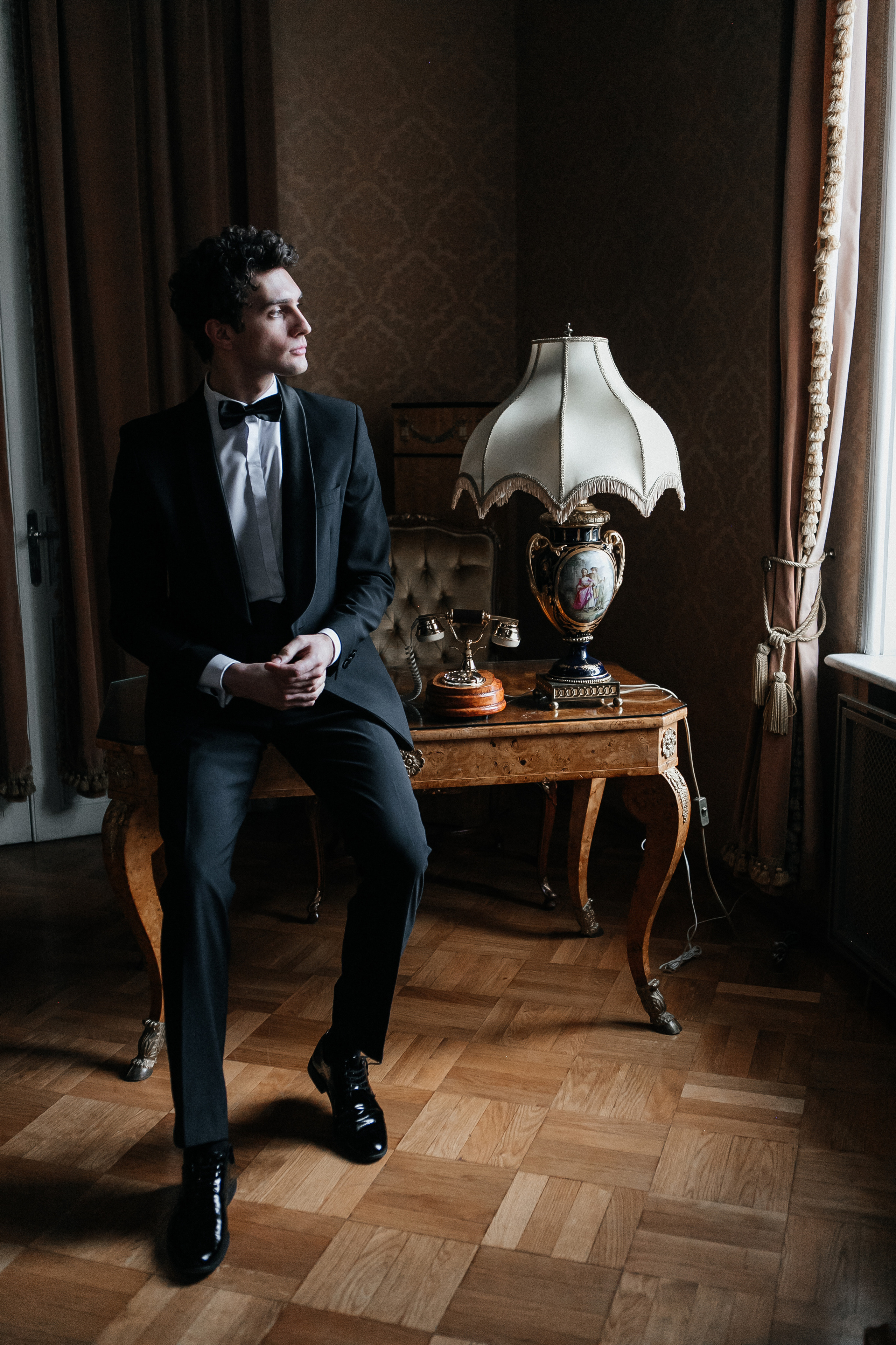 Позы для свадебной фотосессии