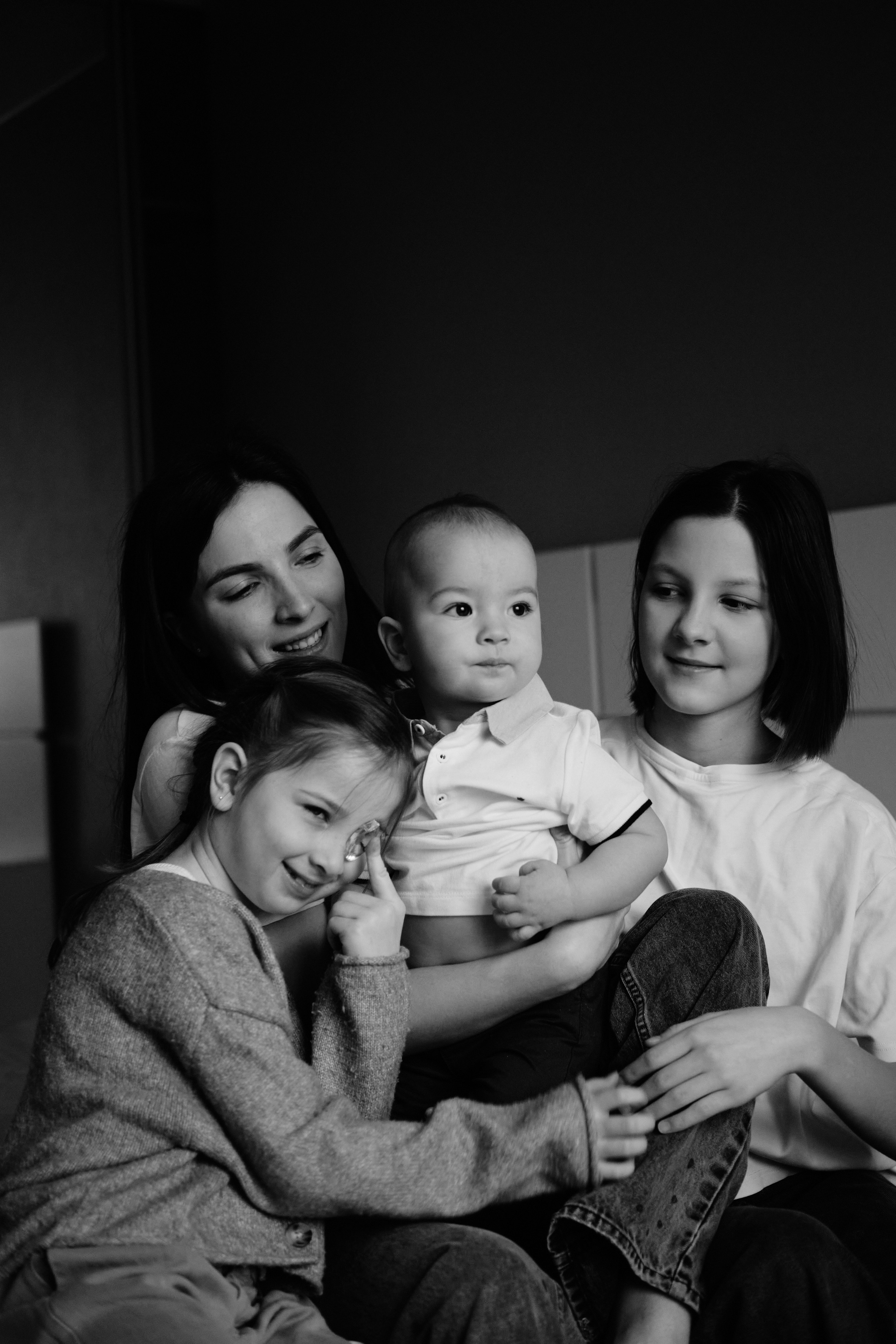 Фотограф на день рождения ребёнка. Артём Кузнецов, фотограф, Новосибирск