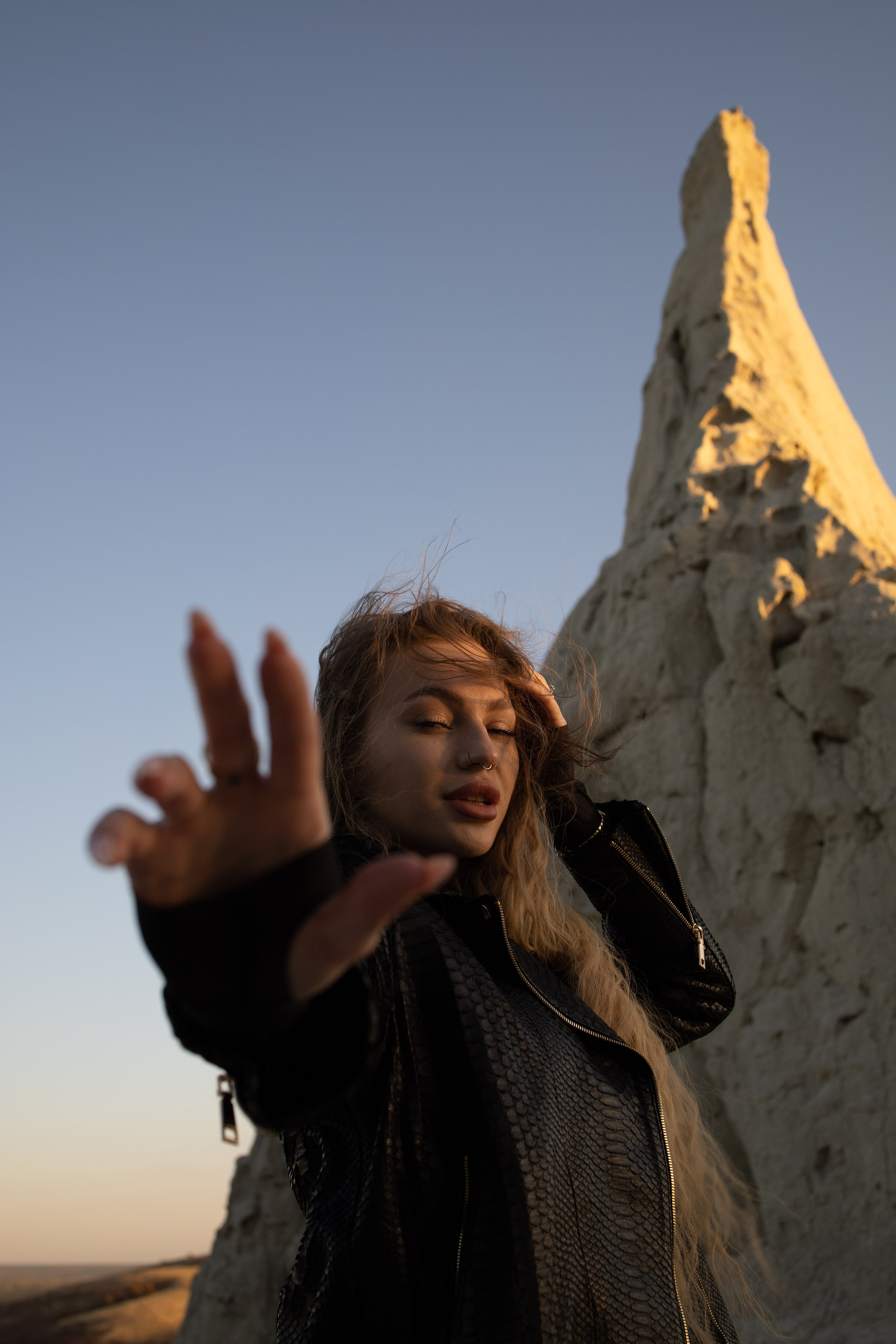 Женский и семейный фотограф Алина Влади