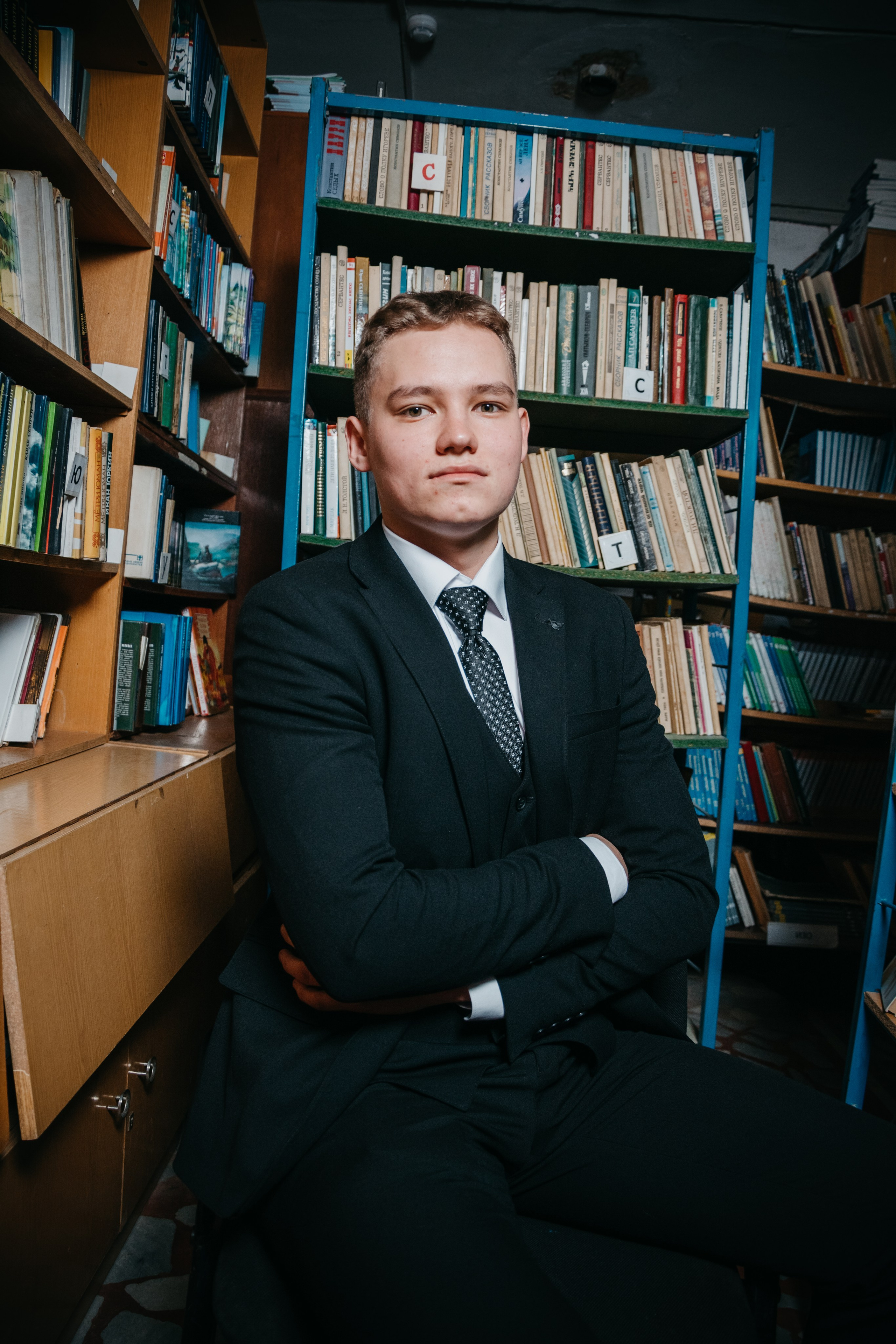 Фотограф Александр Мареев