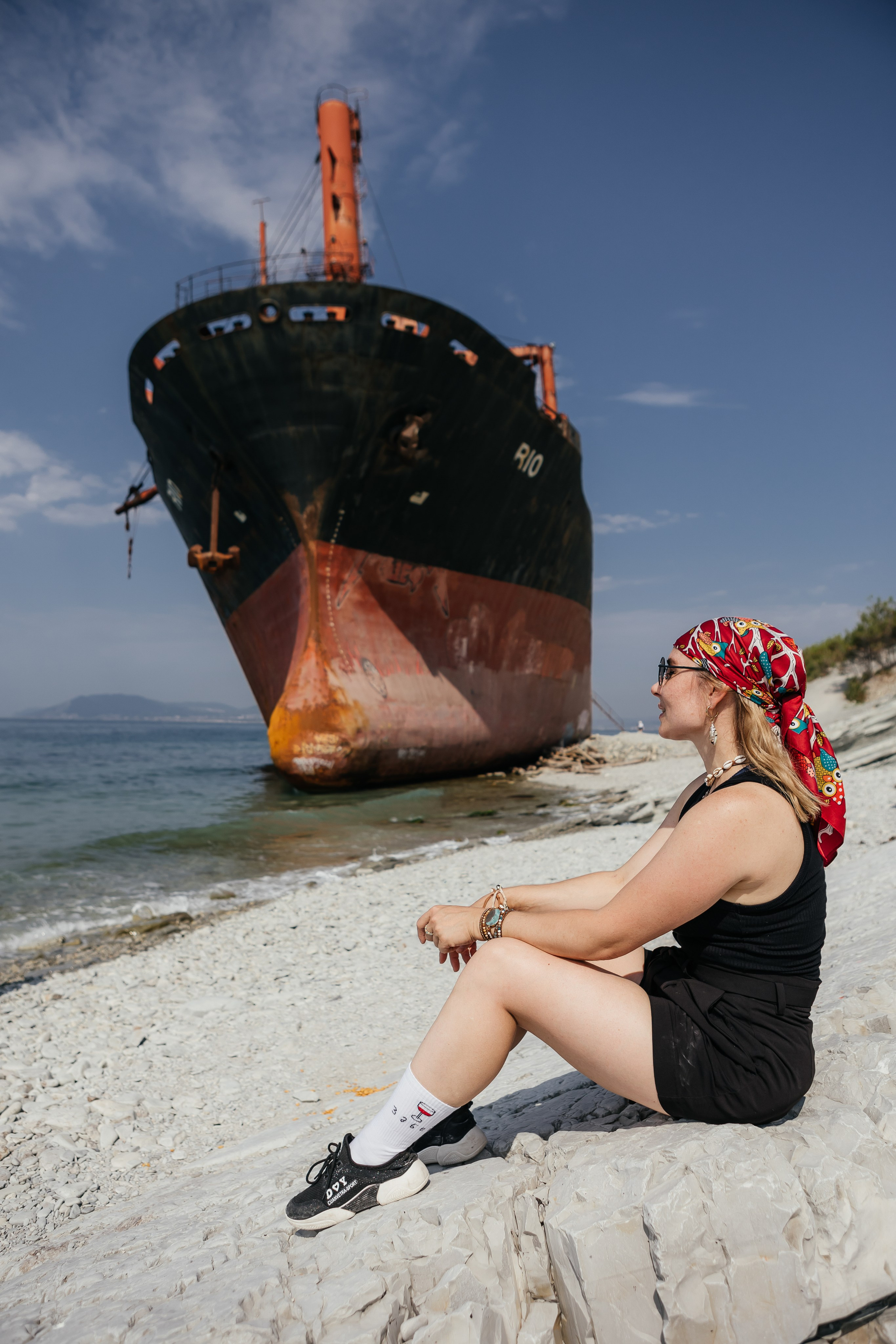 Программа «Три маршрута из Геленджика»