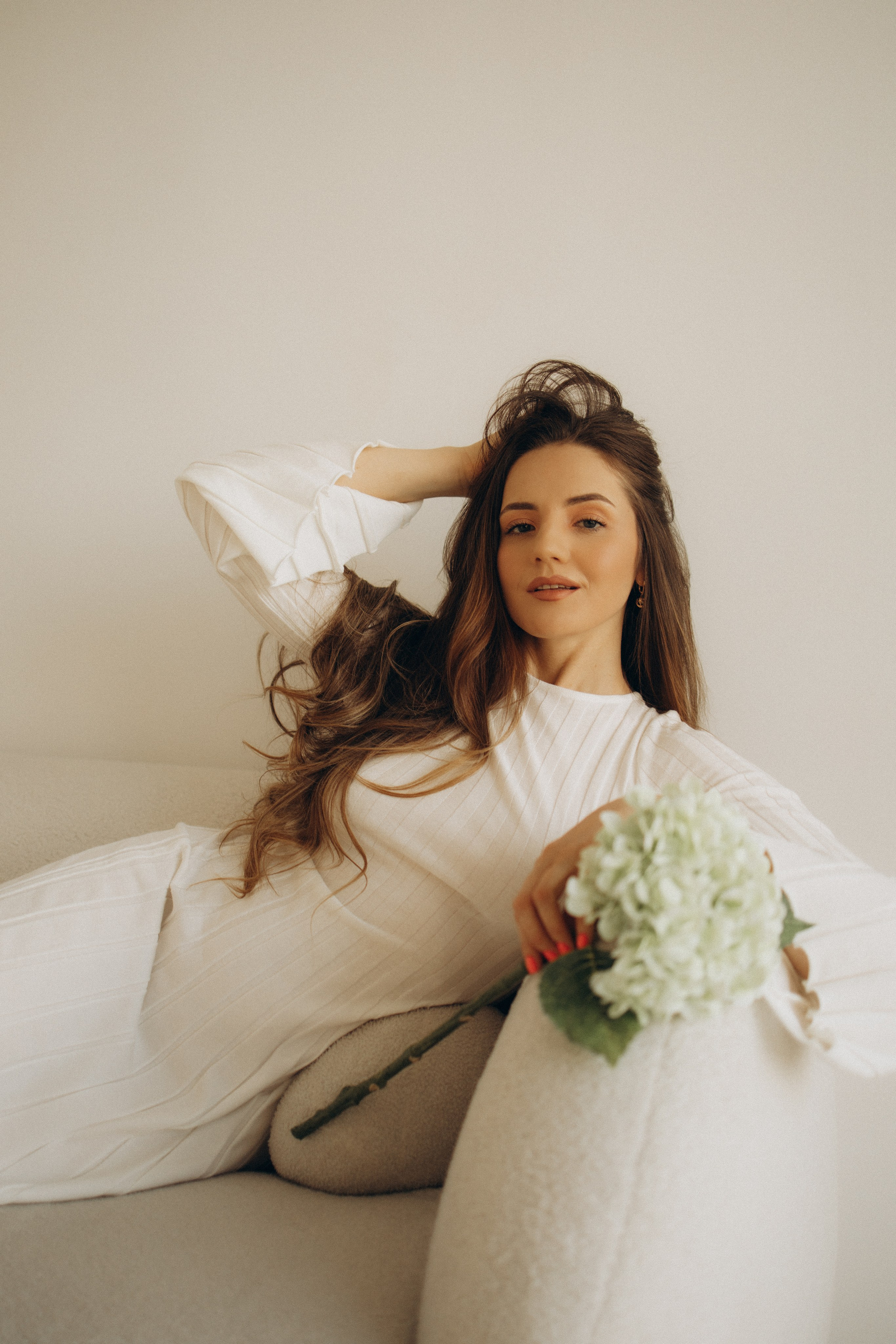 Семейный фотограф в Москве Анастасия Шалда