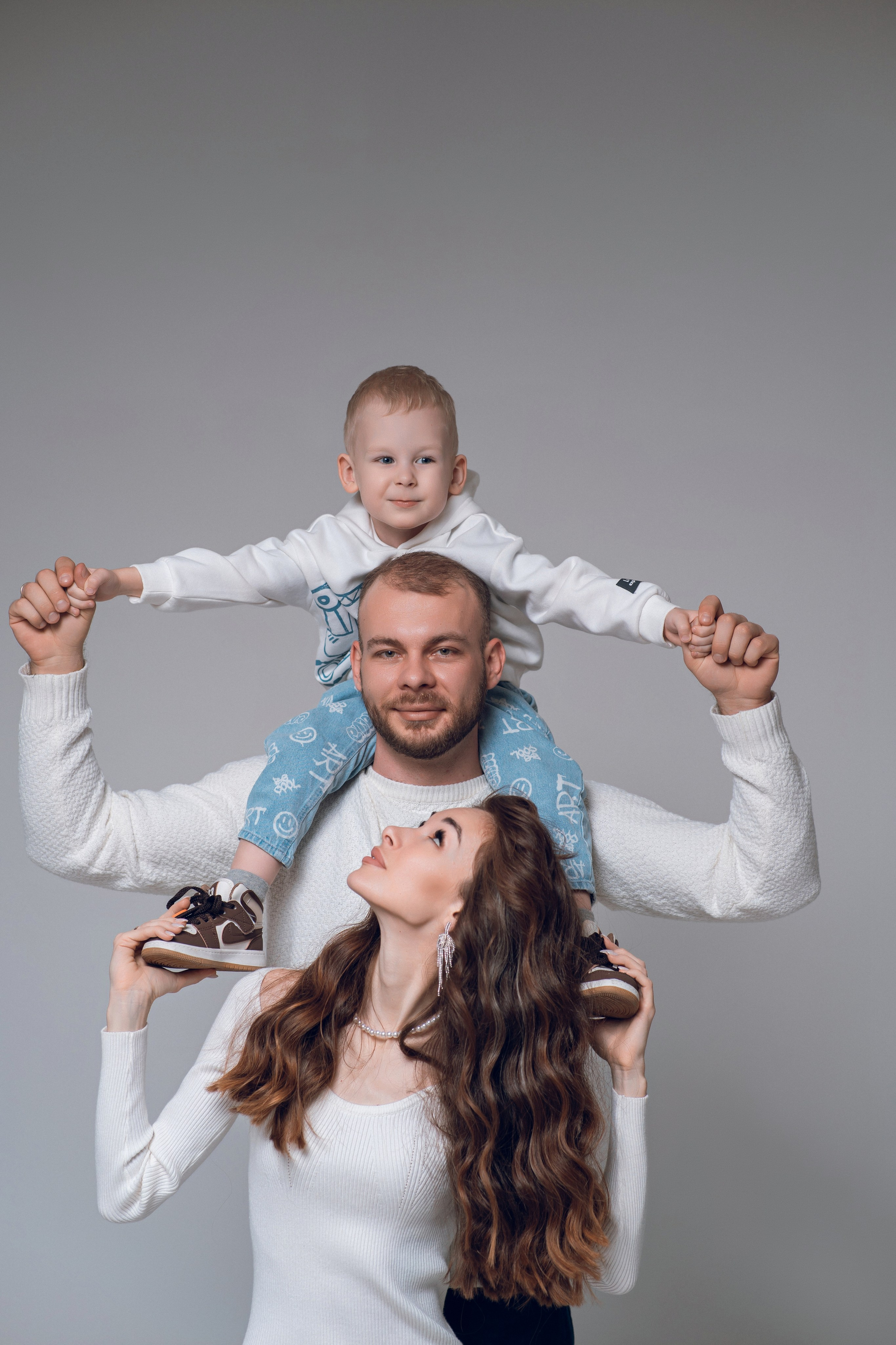 Фотограф из Краснодара Чеснокова Екатерина