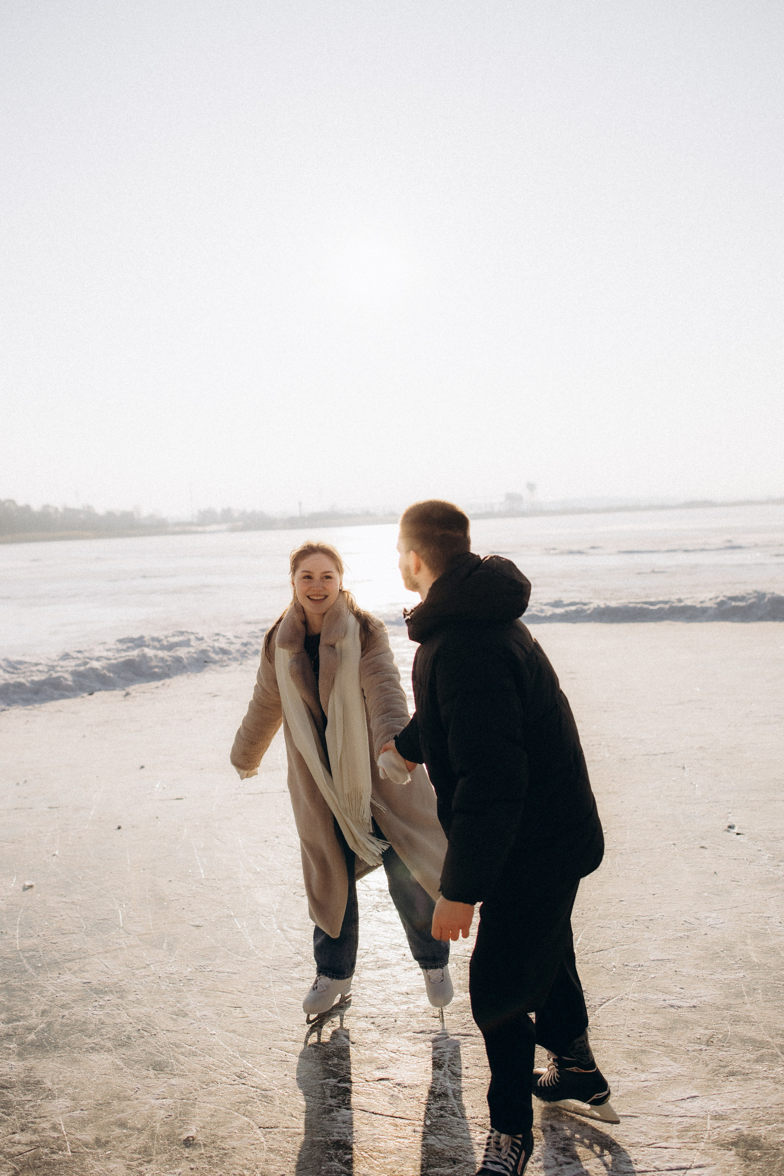 Контакты. Семейный фотограф в Калининграде Юлия Нигаматулина