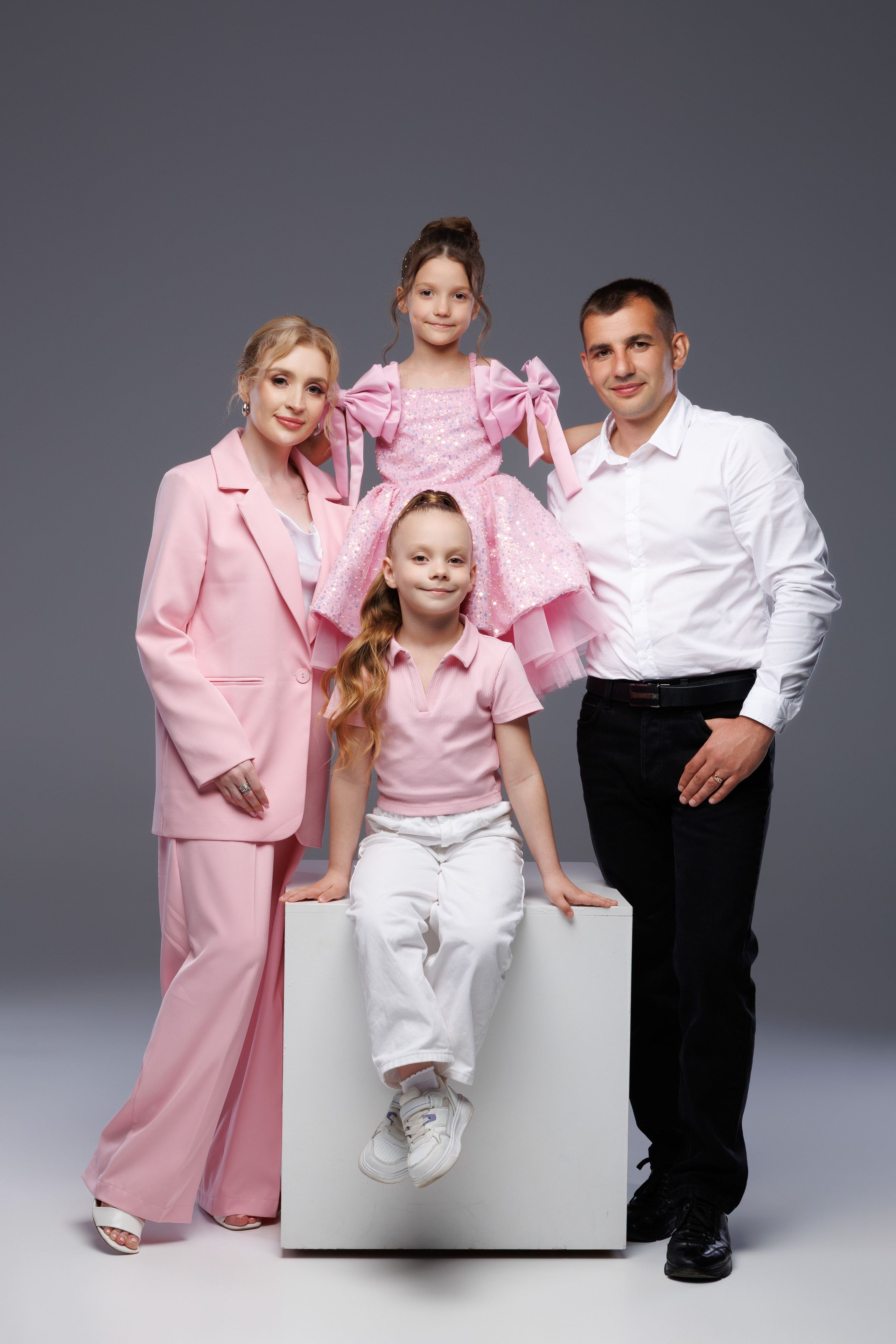 Прайс на свадебные и индивидуальные фотосессии