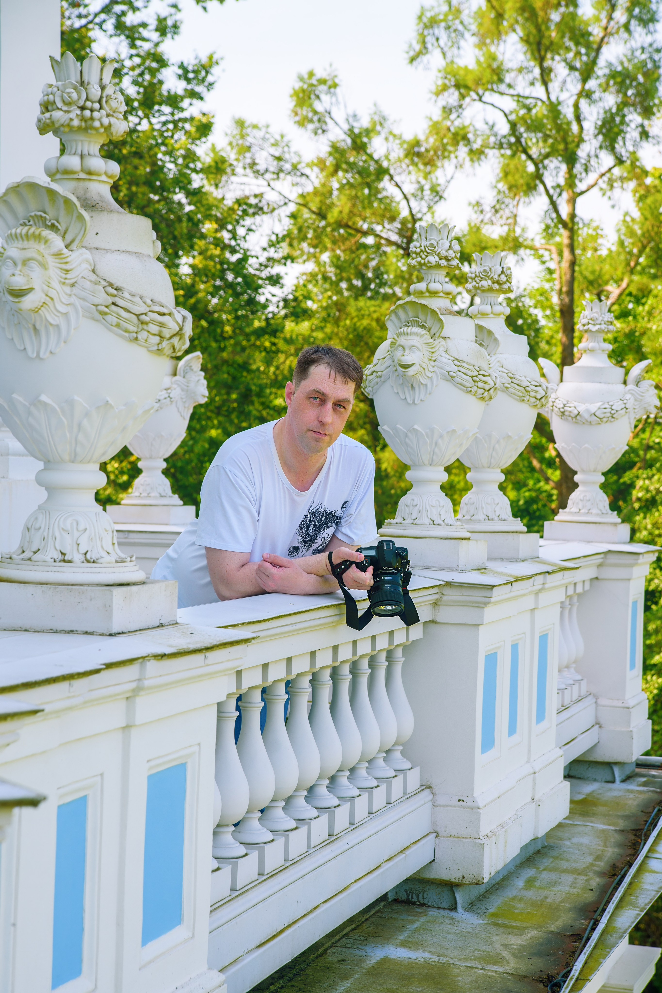 Мой портрет