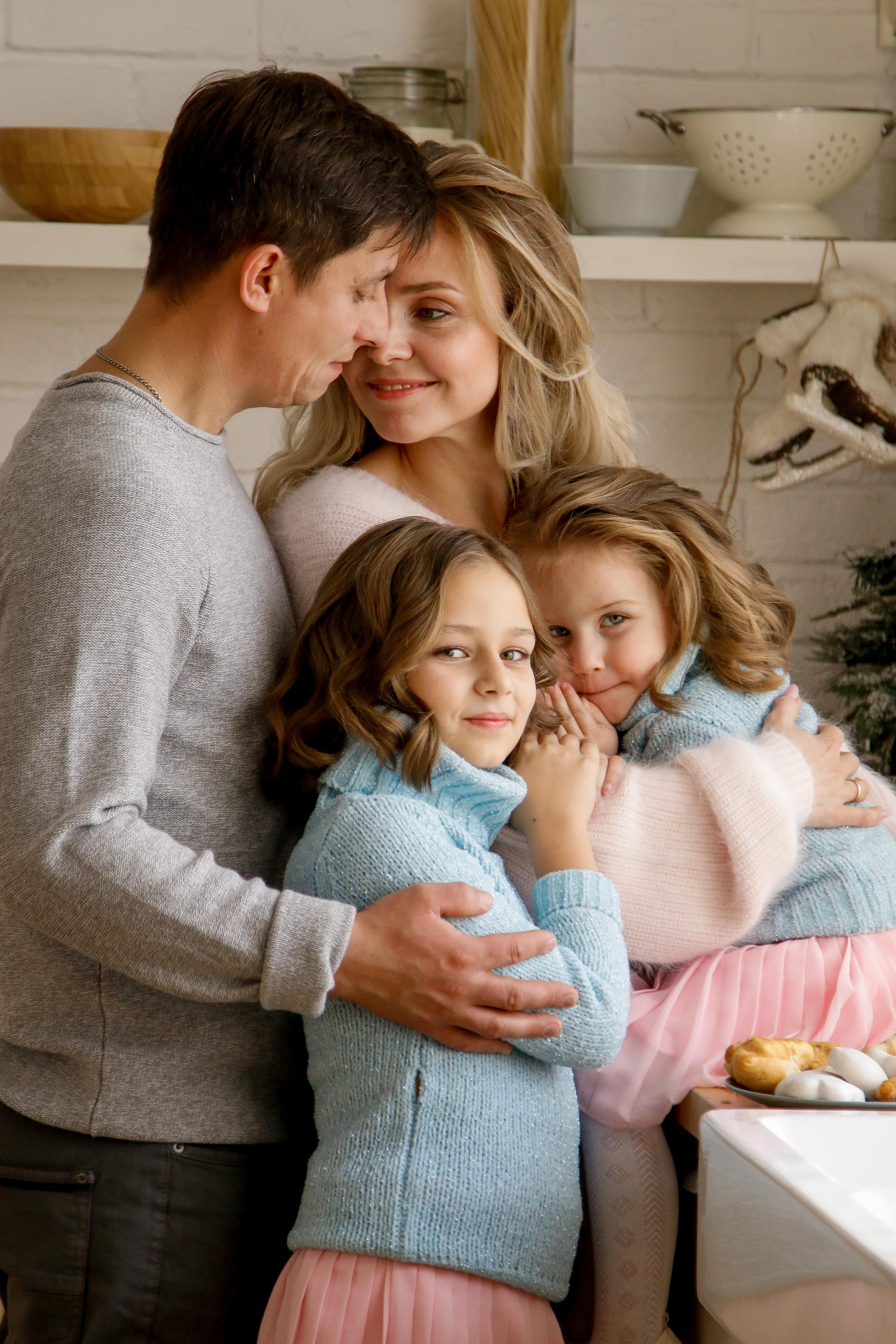 🎄 Новогодняя съёмка 2026. Ваша Маша 🩵 Зеленый фотограф 📸 Питер