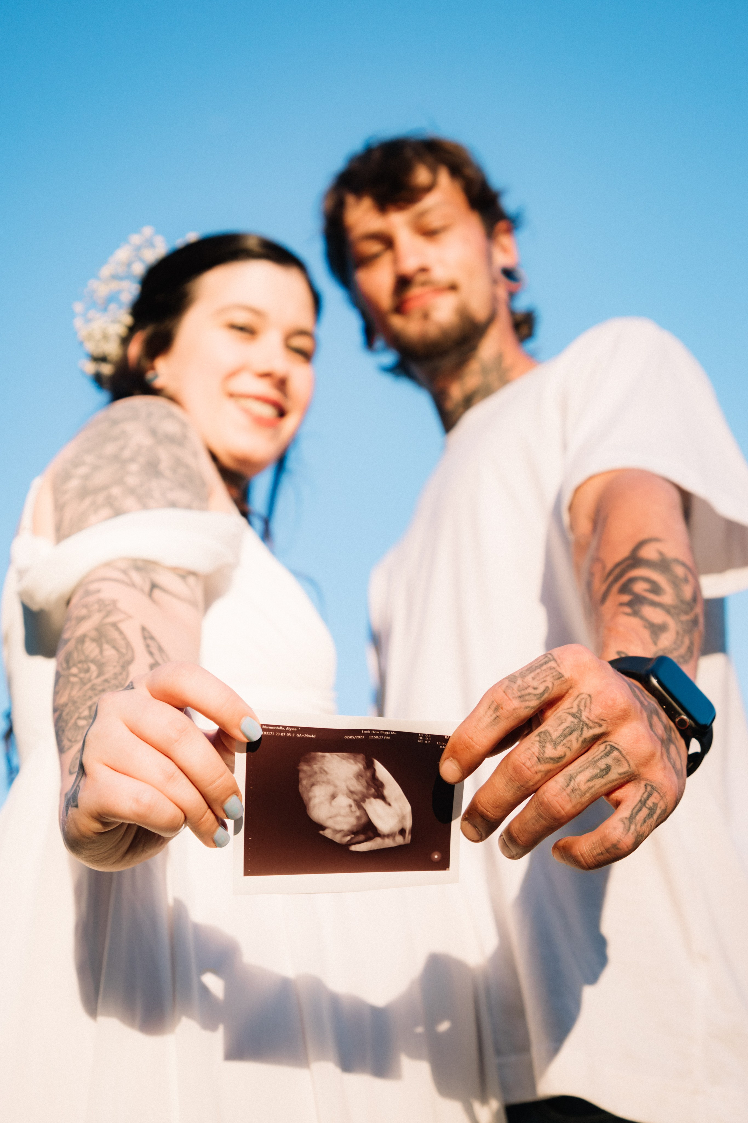 Packages. Family photographer in Eastern Pennsylvania, Inna Nairn