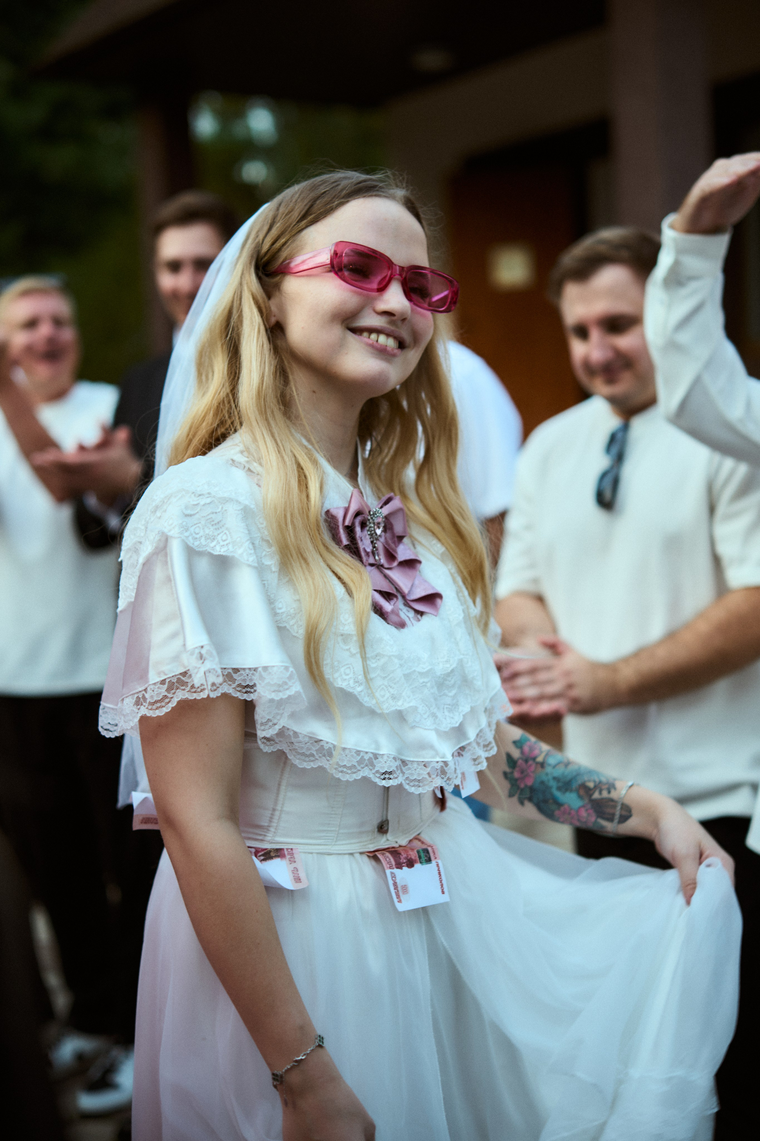 ЗАКАЗАТЬ СЪЕМКУ. Репортажный и портретный фотограф из Москвы и Подольска Власова Анжелика