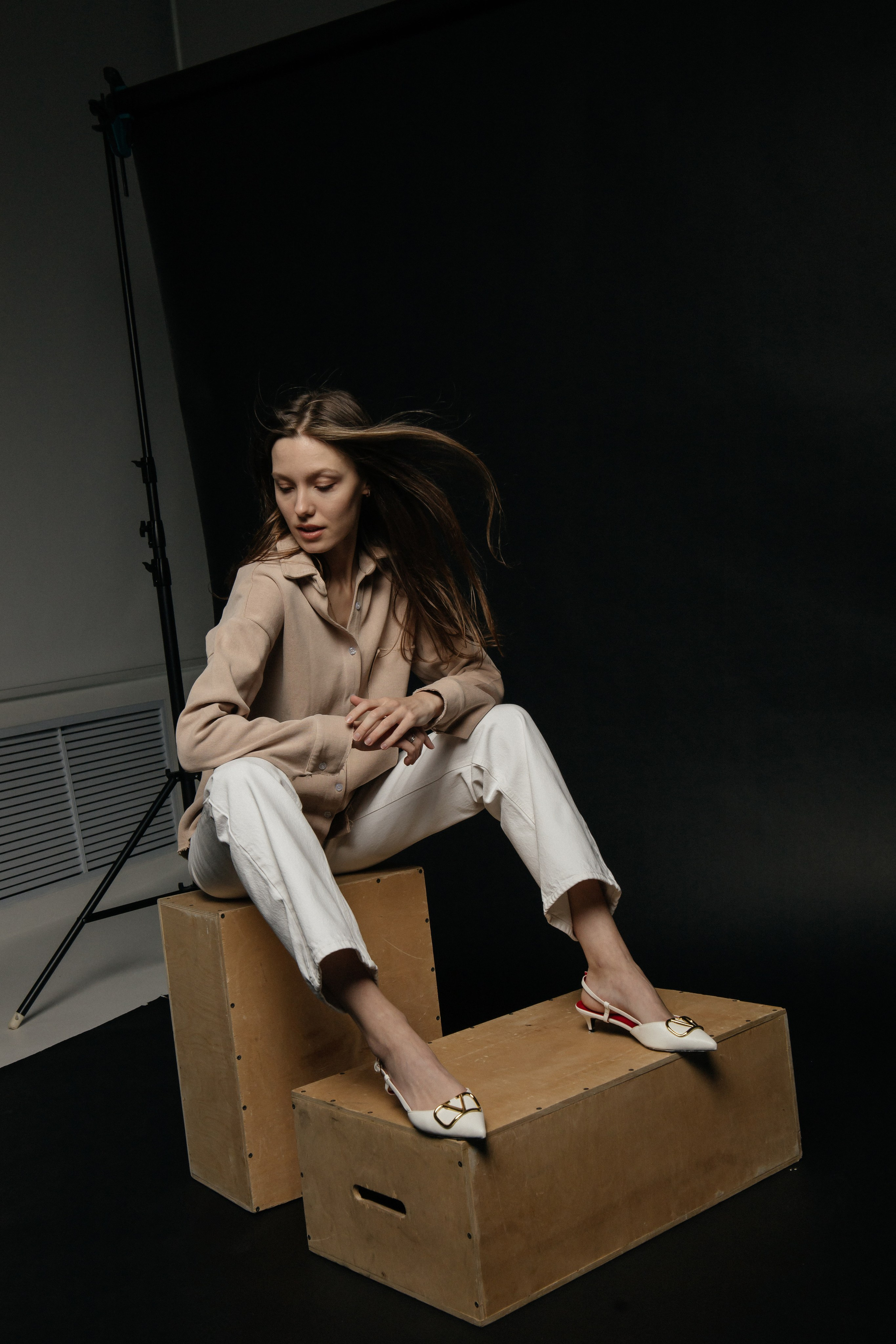 Информация о фотографе Екатерине Ханенко. Екатерина Ханенко — фотограф в Екатеринбурге