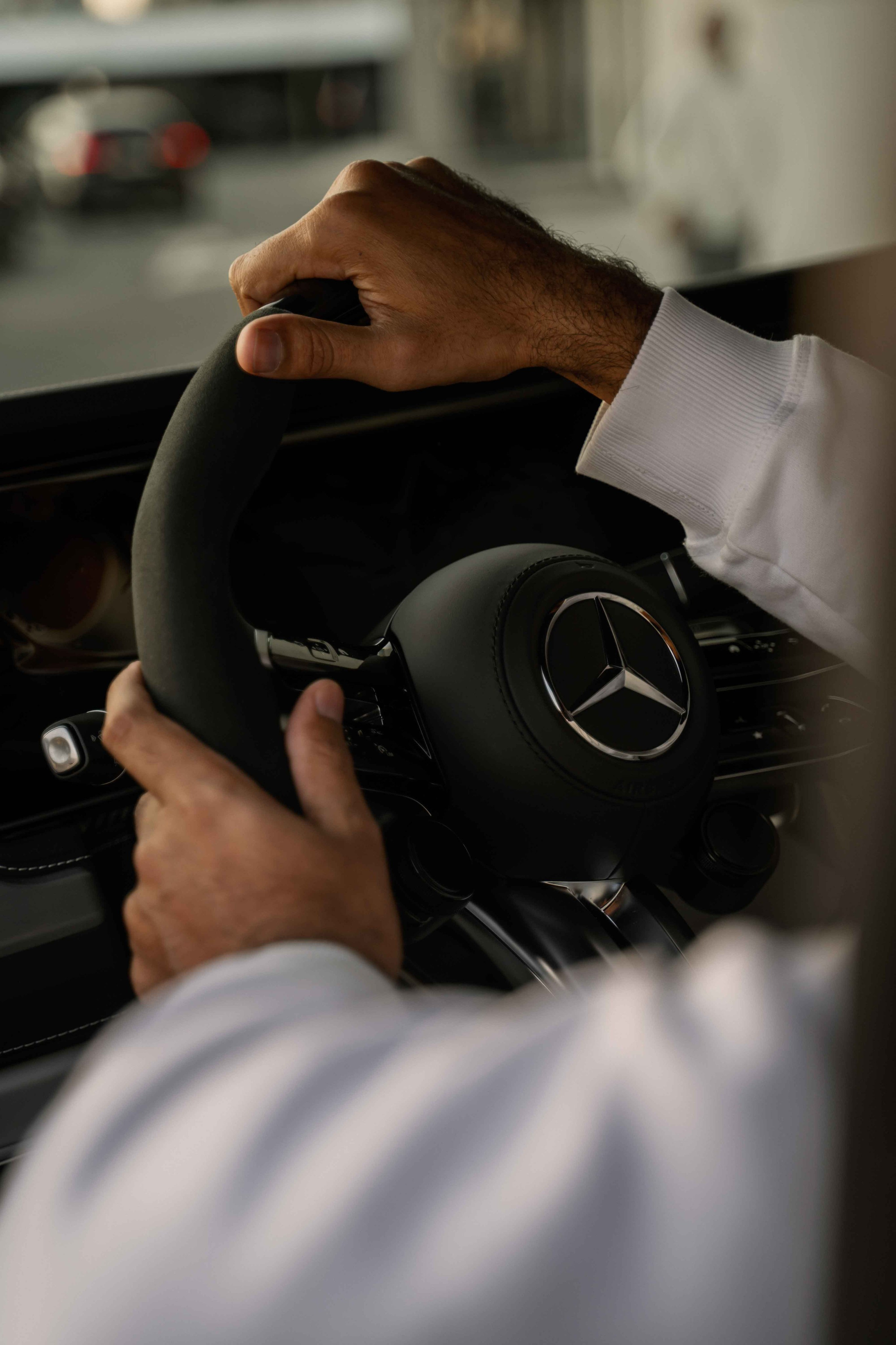 Купить новую машину или квартиру — событие, достойное фотографий и видео. Фотограф и видеограф в Москве и Абу Даби Мария Кулагина