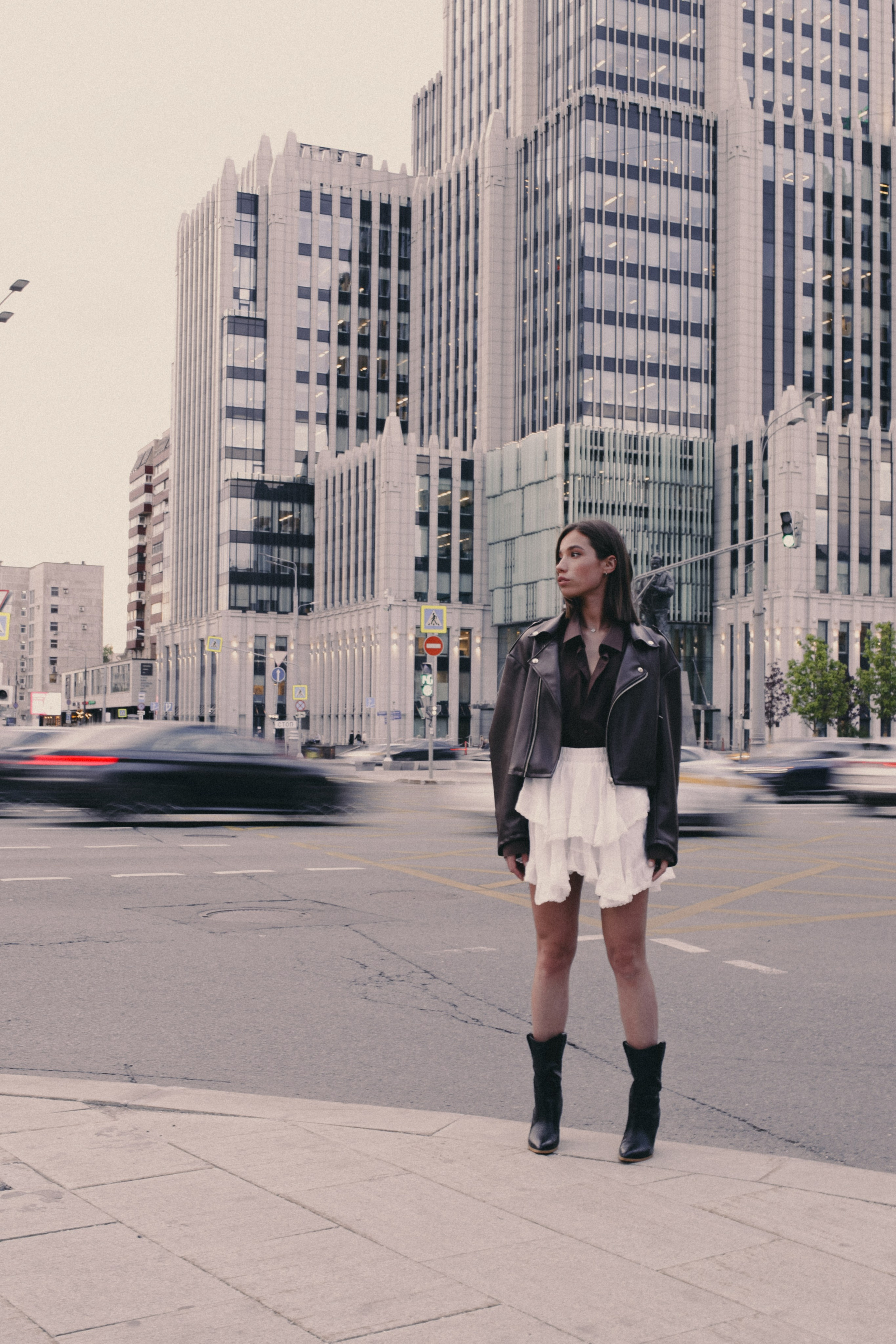 Стрит-съёмки | Фотограф в Зеленограде Таня Бараненко