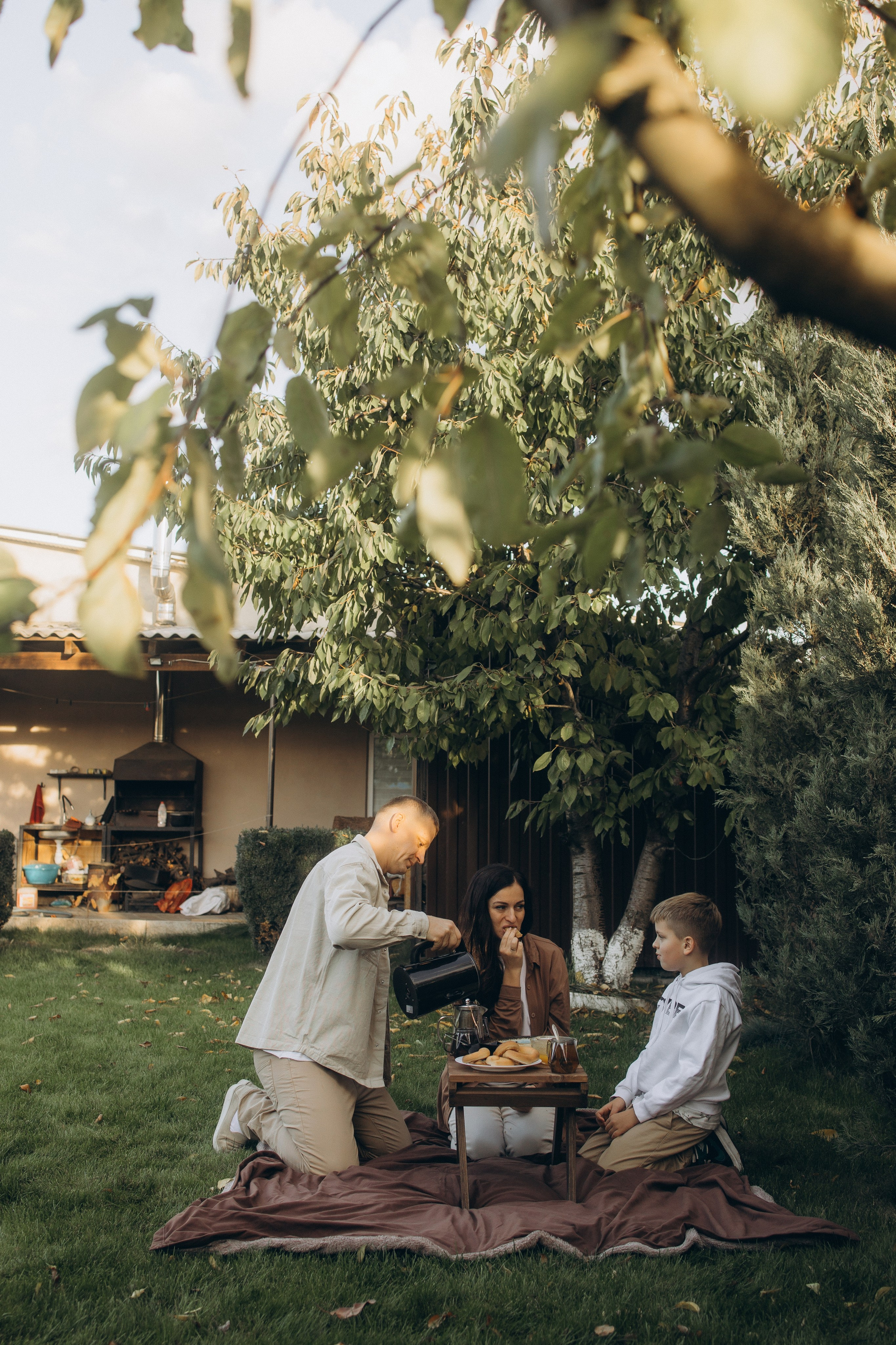 Прайс. Семейный фотограф Донецк