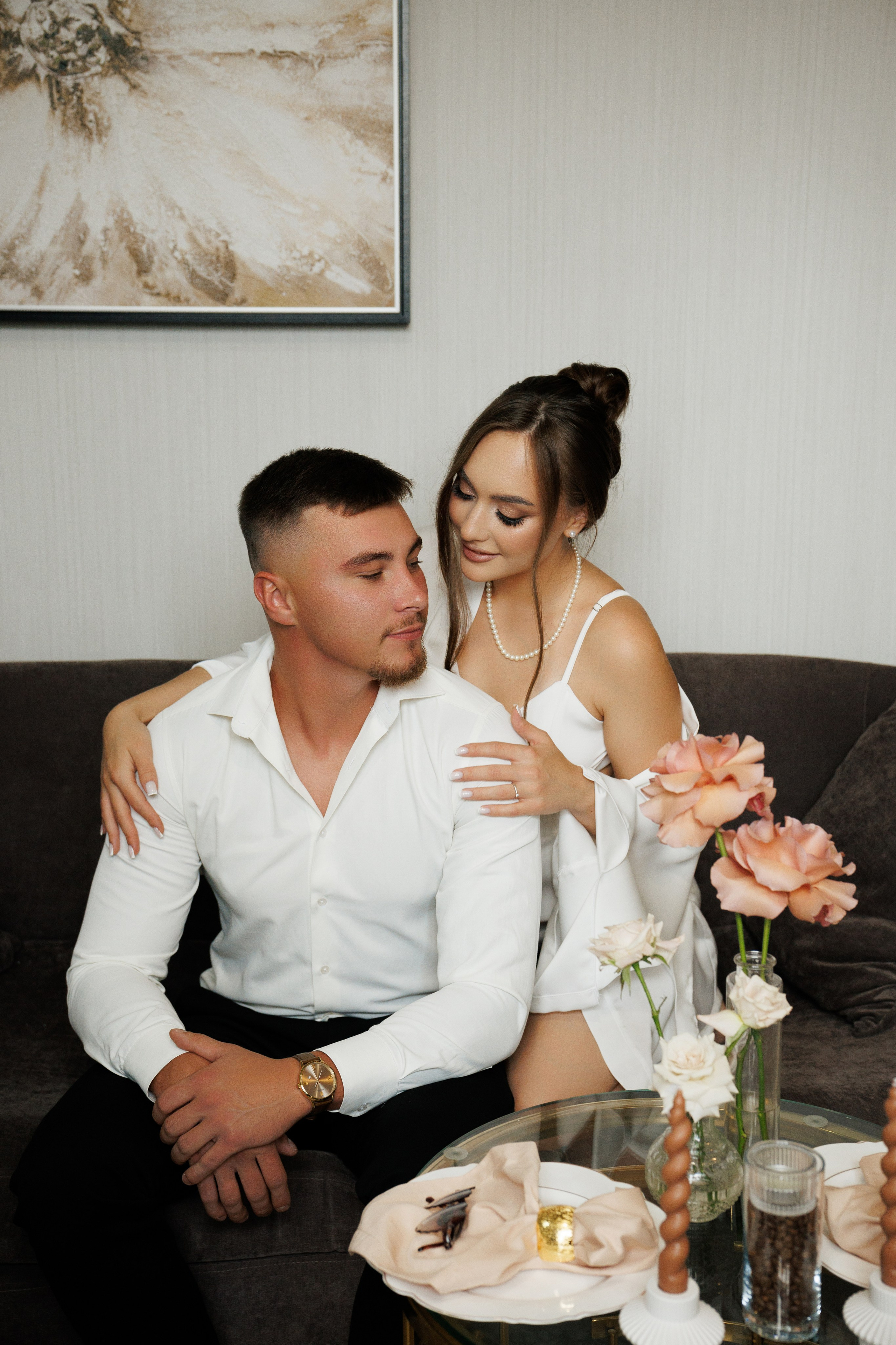 Организация и координация свадьбы в Ростове-на-Дону — Ивент агентство Анастасии Новиковой