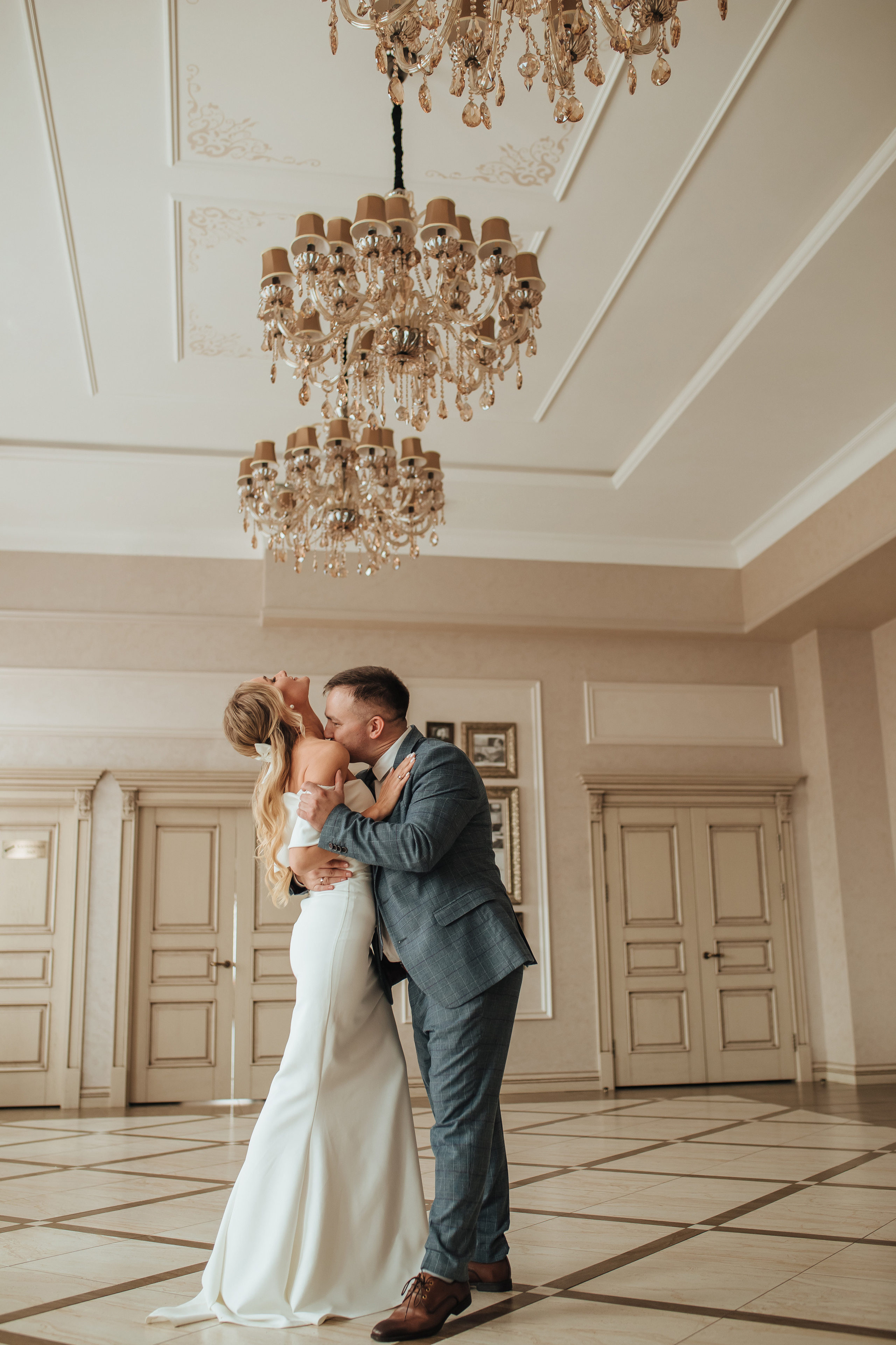 Саша Бычихина фотограф