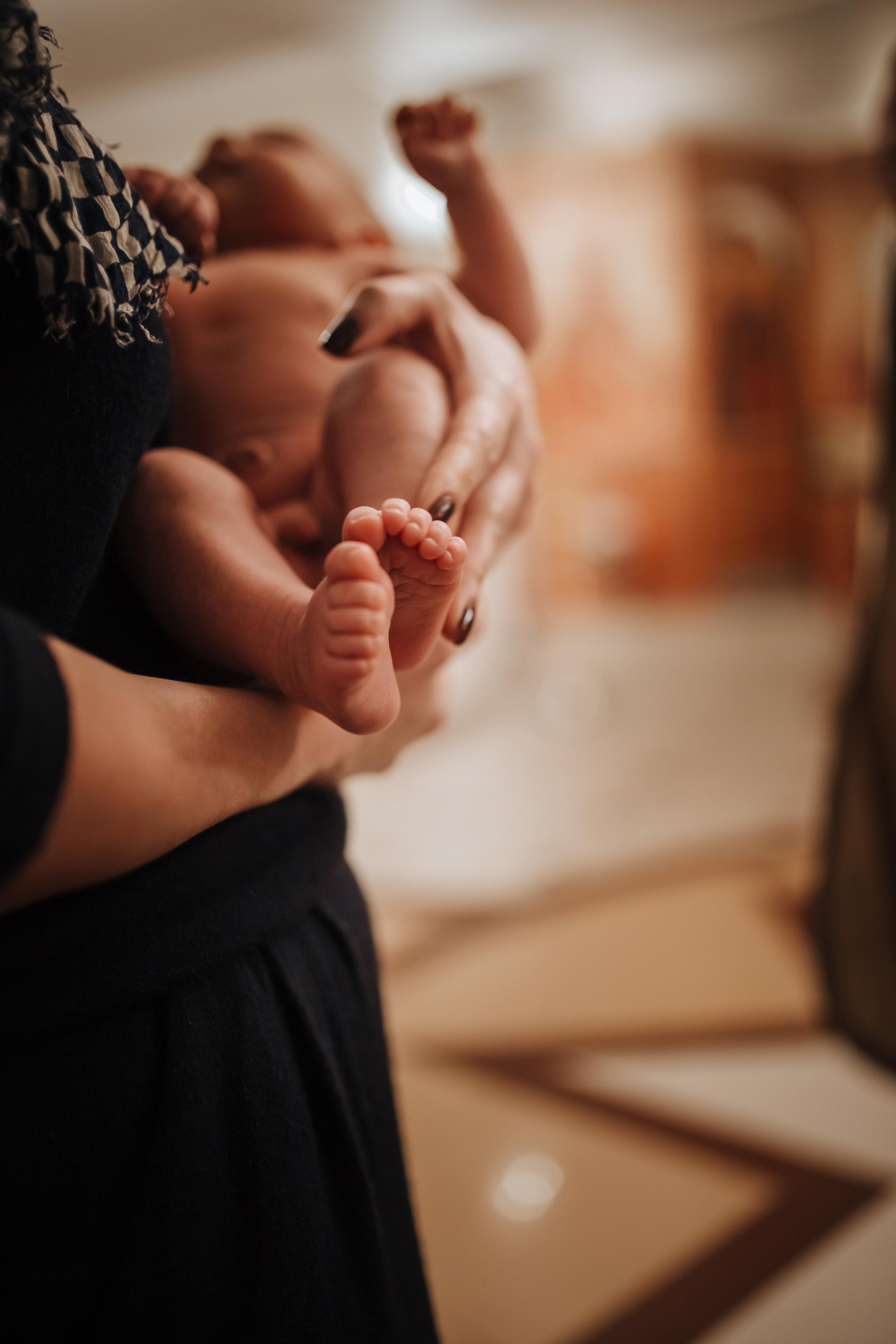 Саша Бычихина фотограф