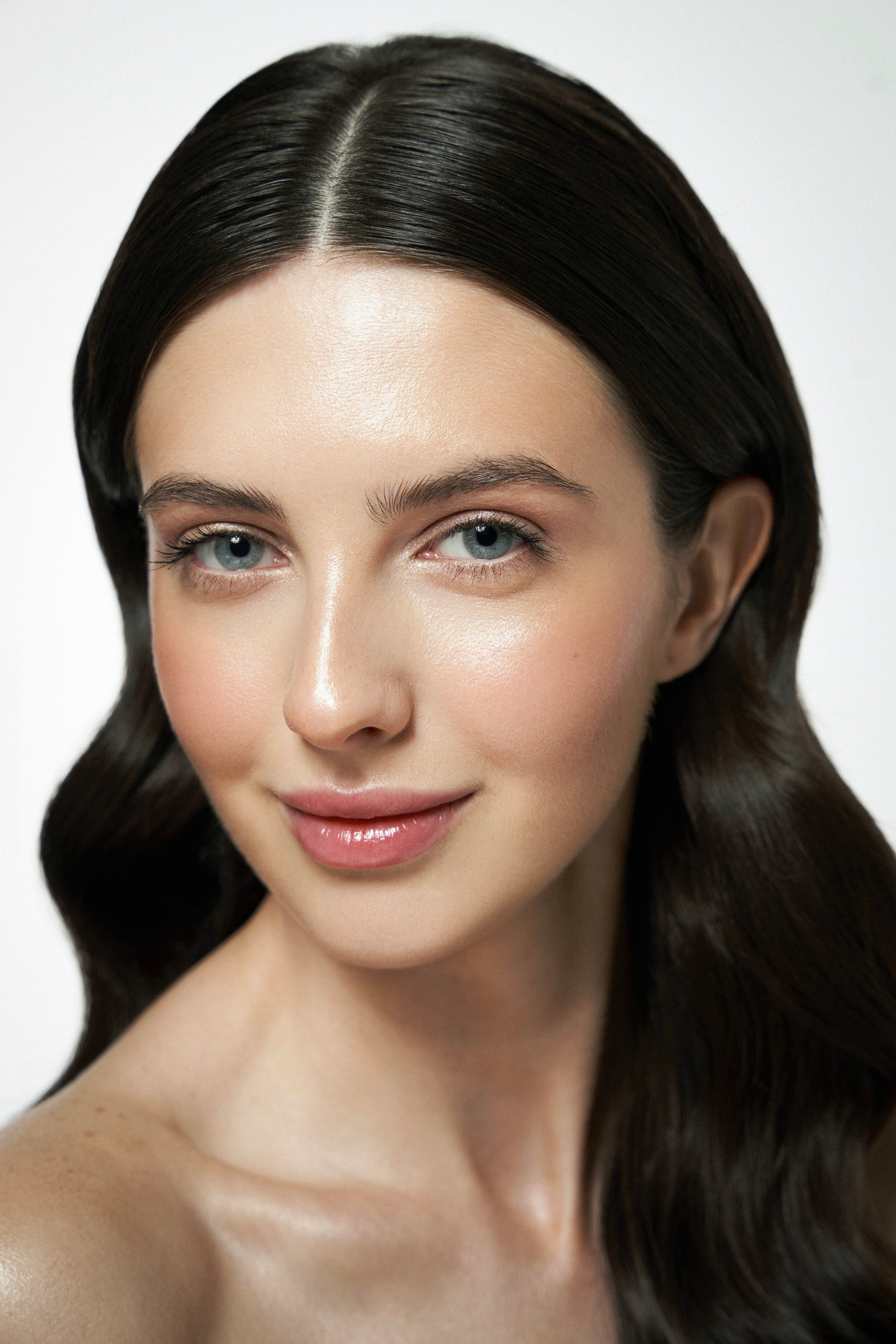 RAW-пакеты. Фотограф Лана Гусак