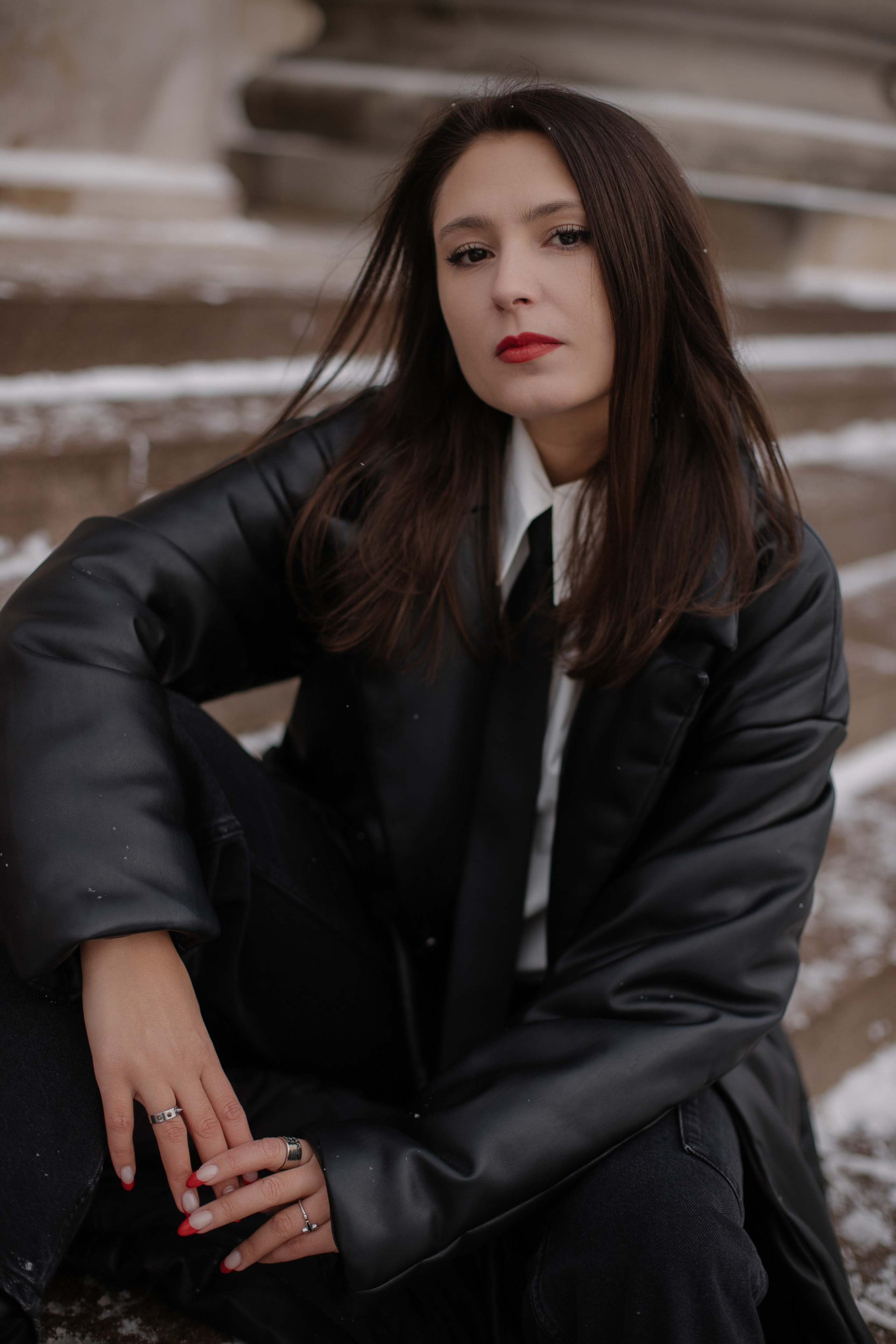 Семейный, индивидуальный фотограф в Москве Ангели Марина