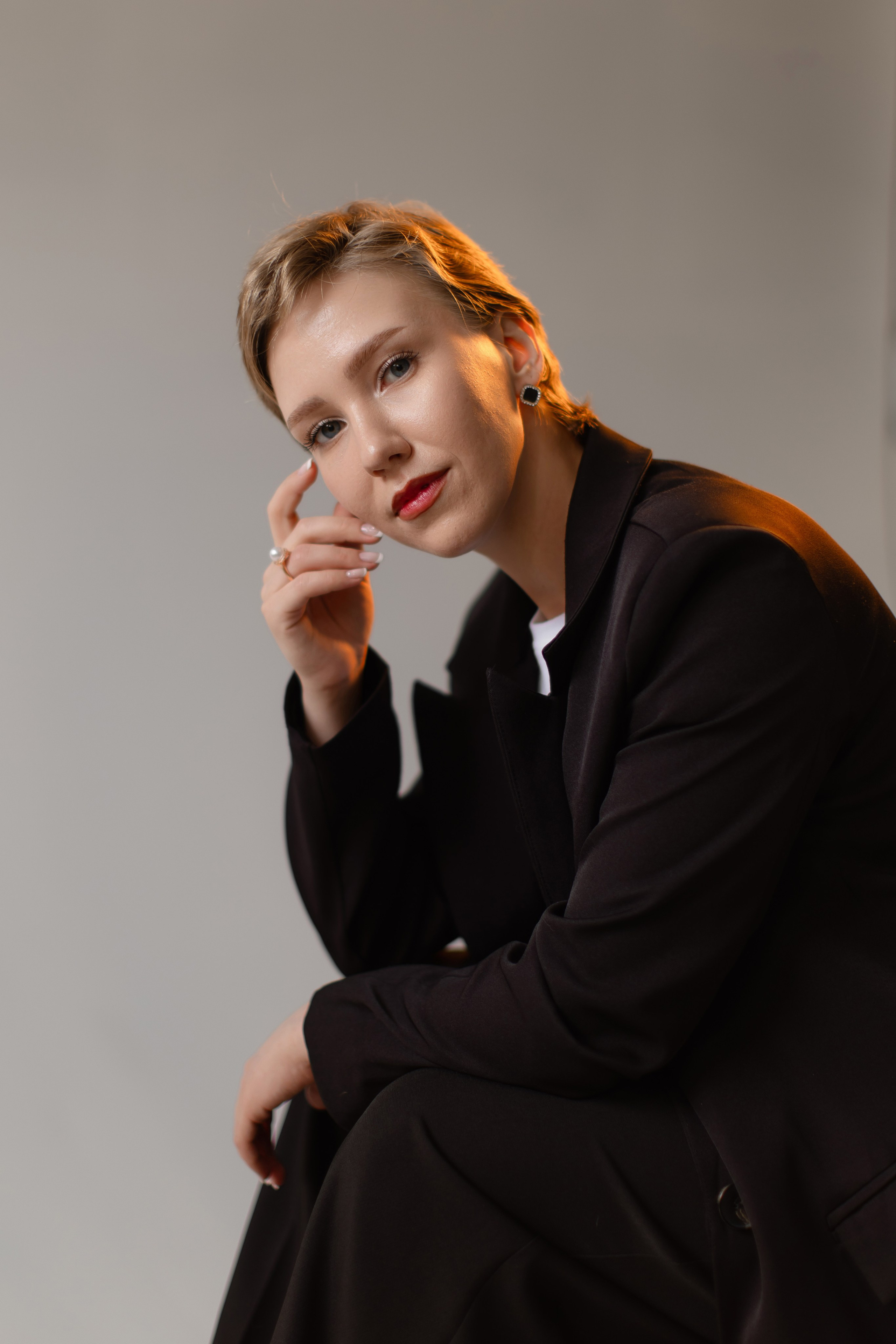 Контакты. Sofya Sazonova