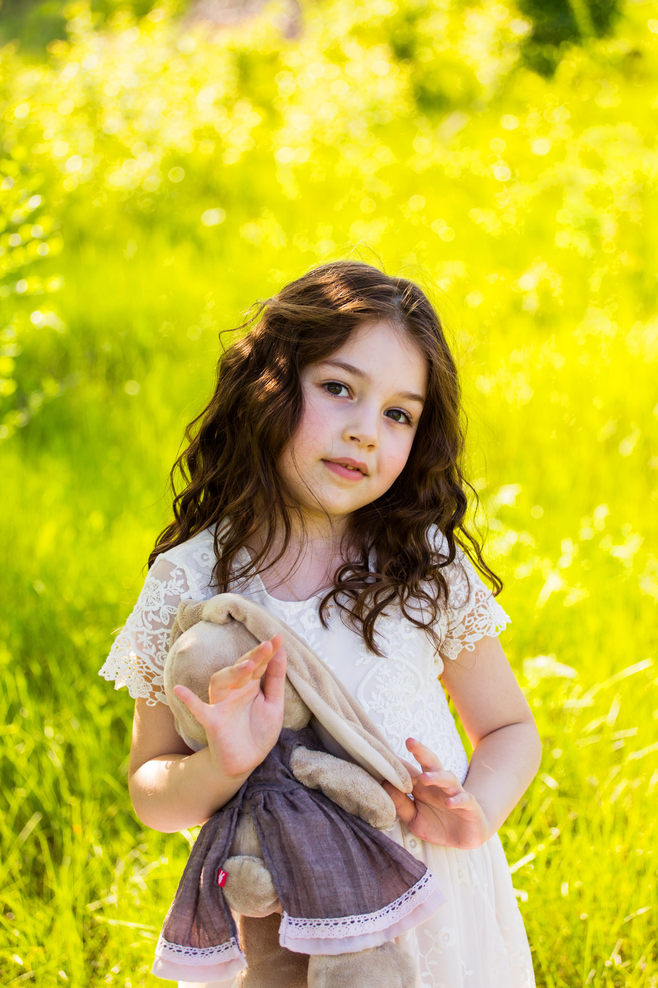 Свадебный и семейный фотограф в Саратове Зильберт Виктория