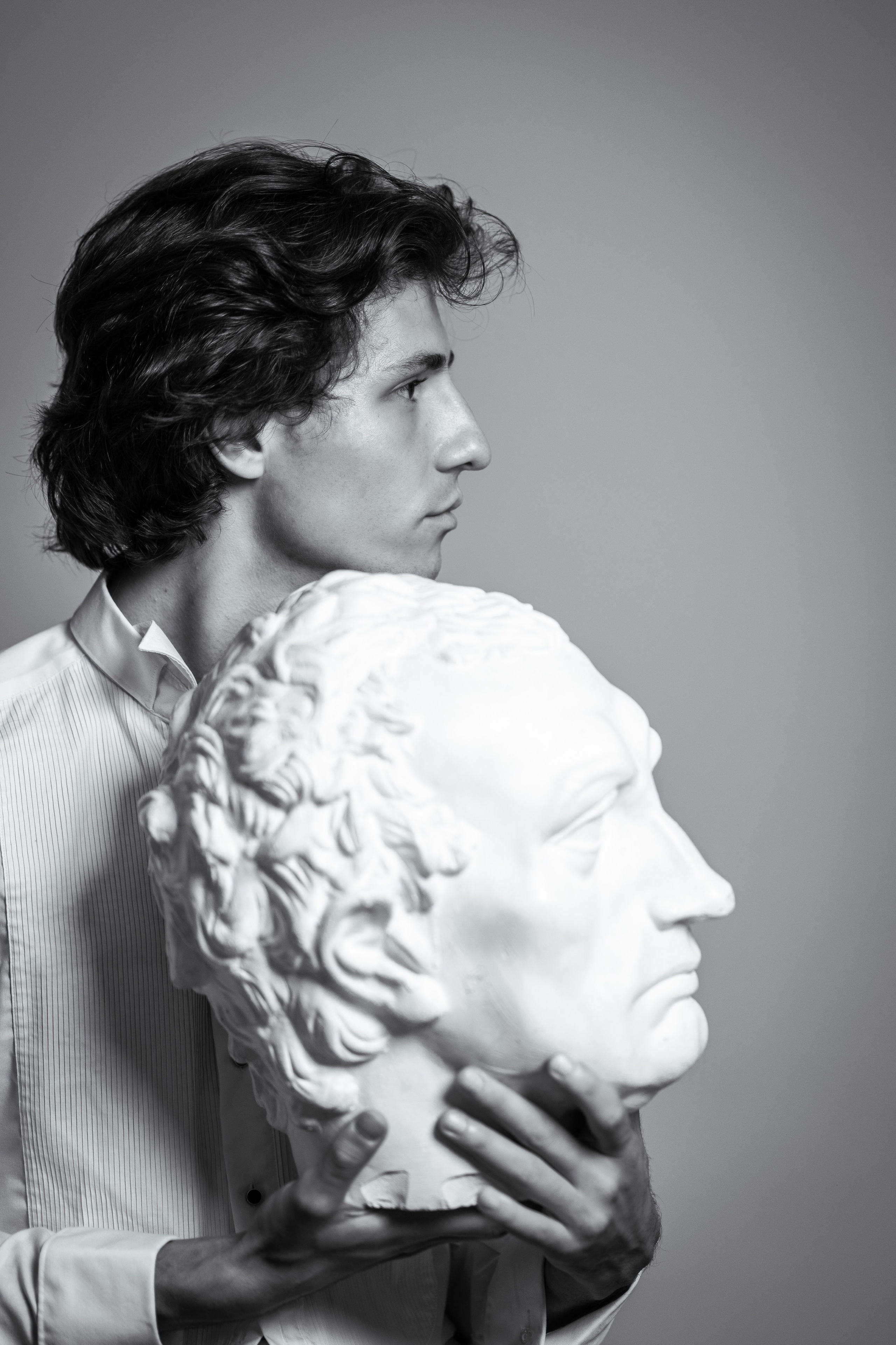 Фотограф в Москве Тея Ми