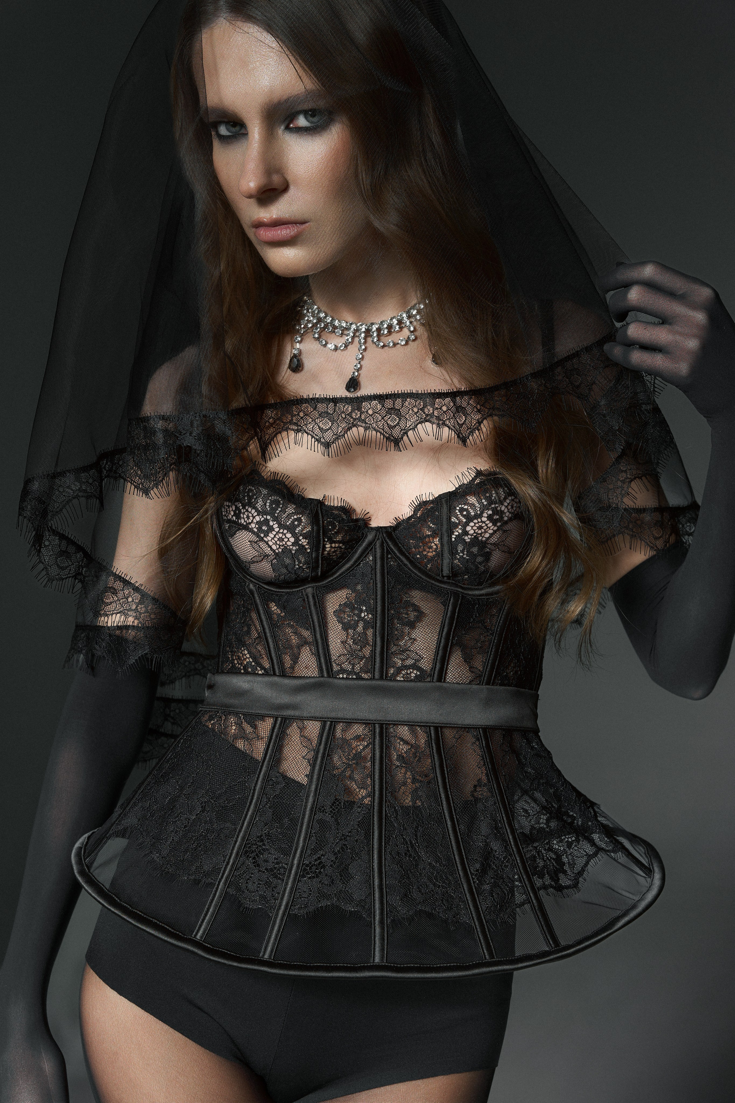 Photographer Lana Gusak