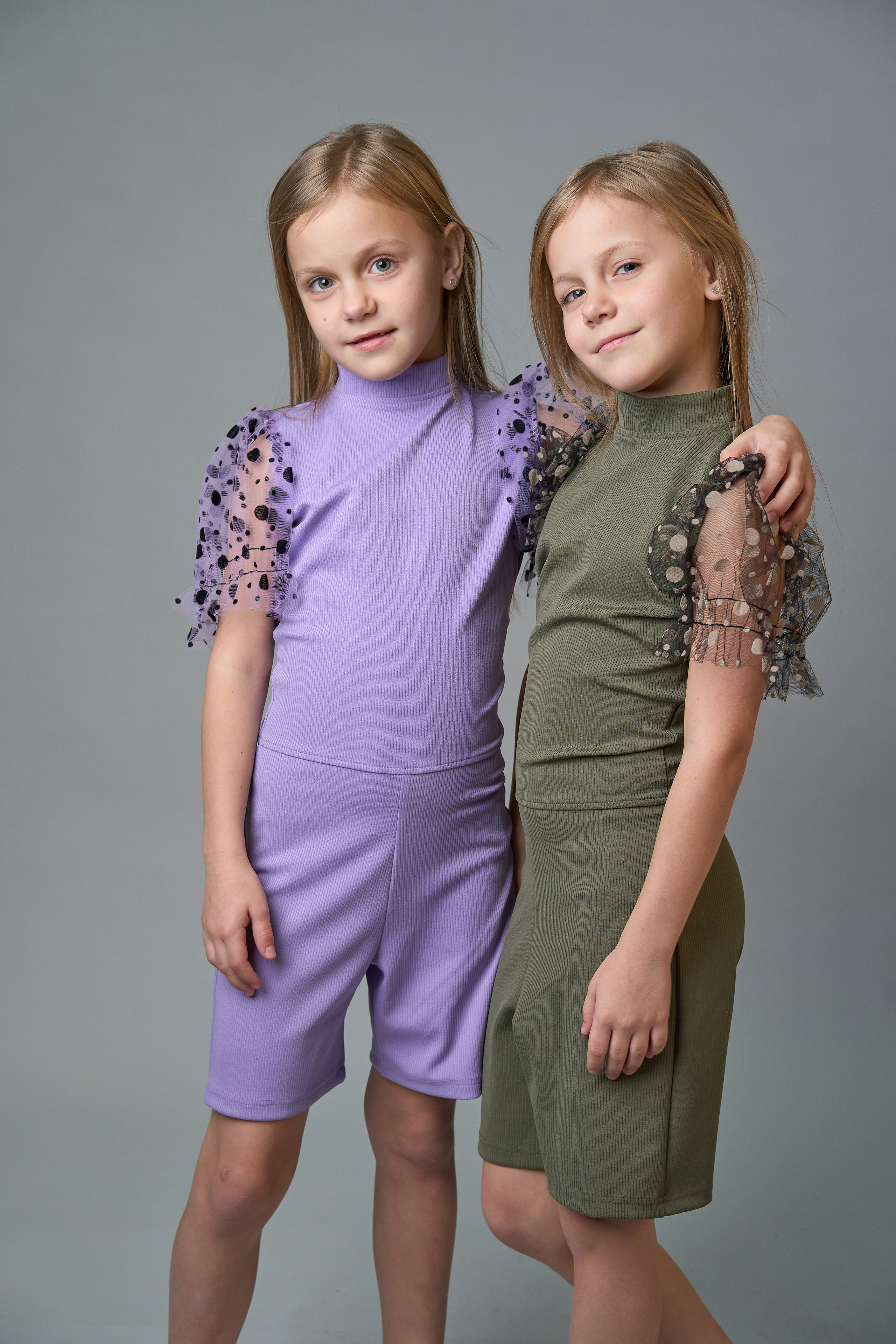 3 — 12 лет. Модельное Агентство