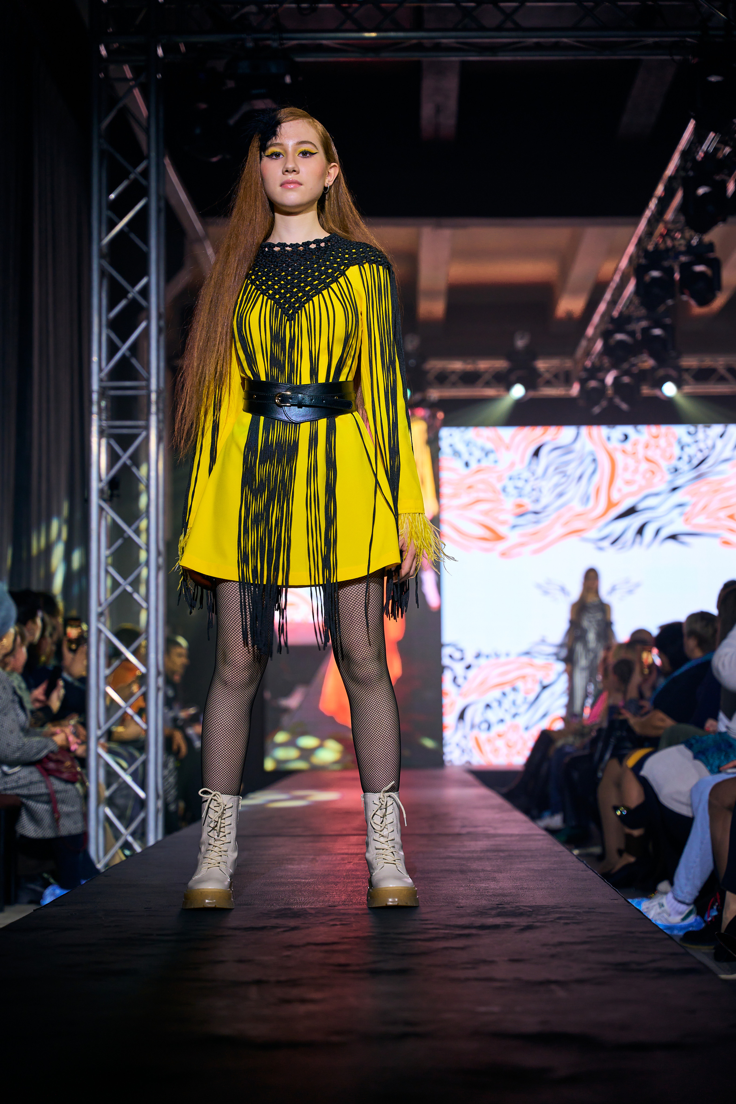 3 — 12 лет. Модельное Агентство