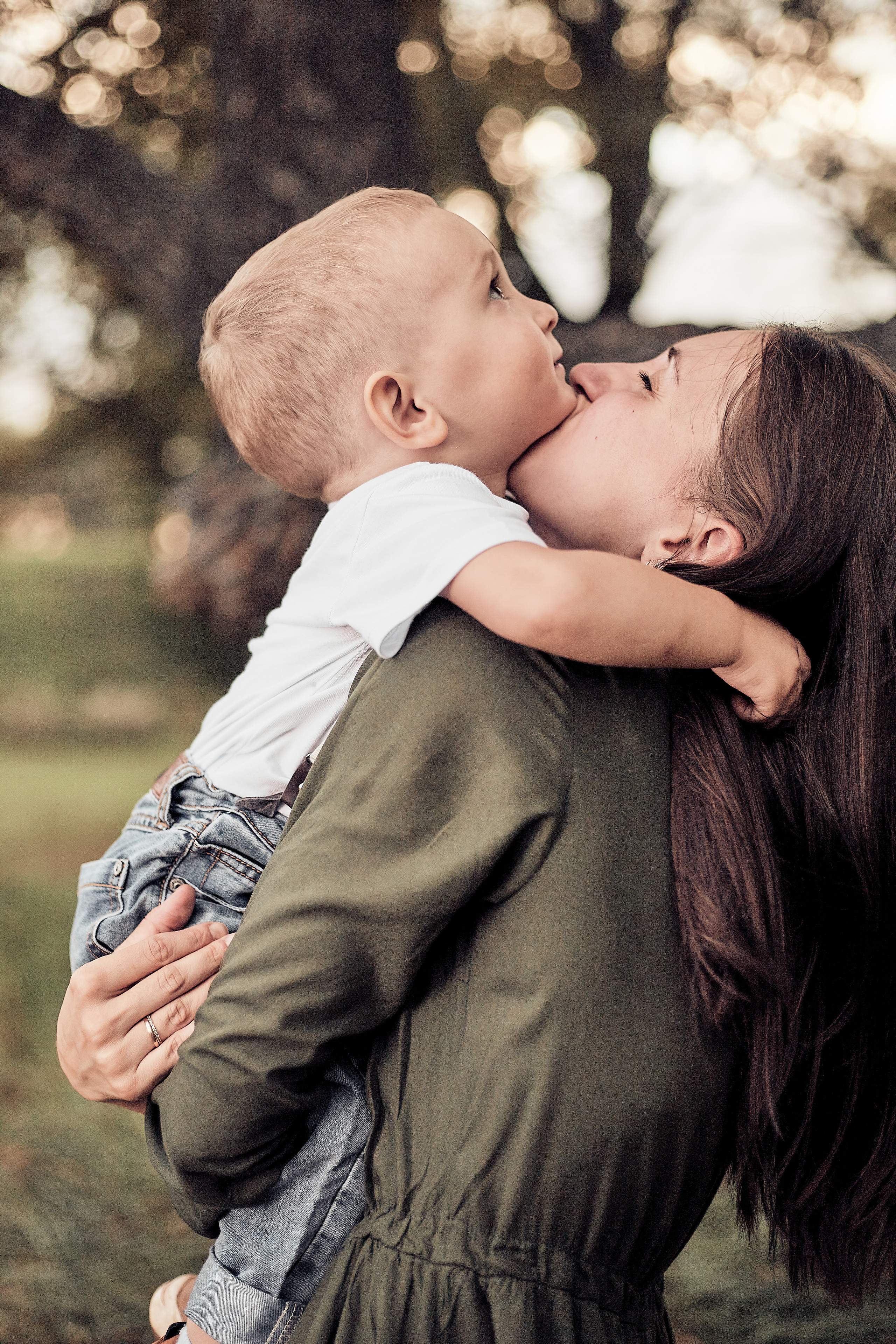 Семейная фотосессия, фотограф в Красноярске,. Свадебный и семейный фотограф в Красноярске Владимир Ятмасов