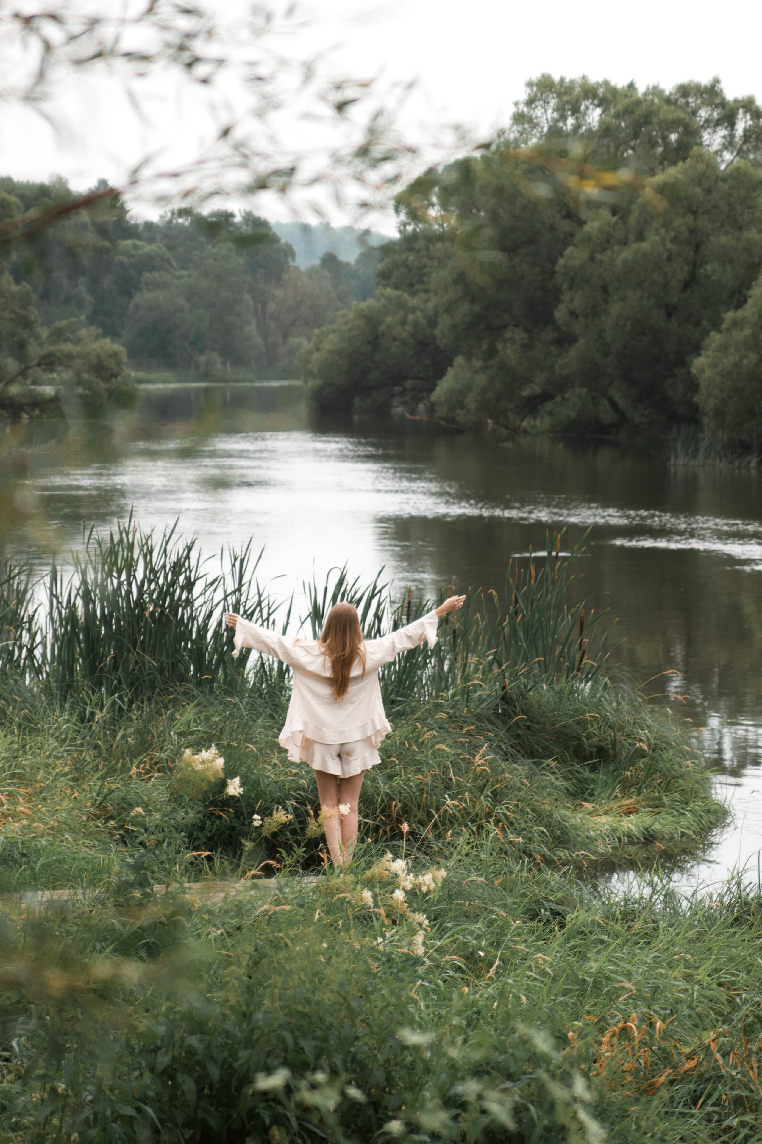 Фотограф Ирина Воробьева